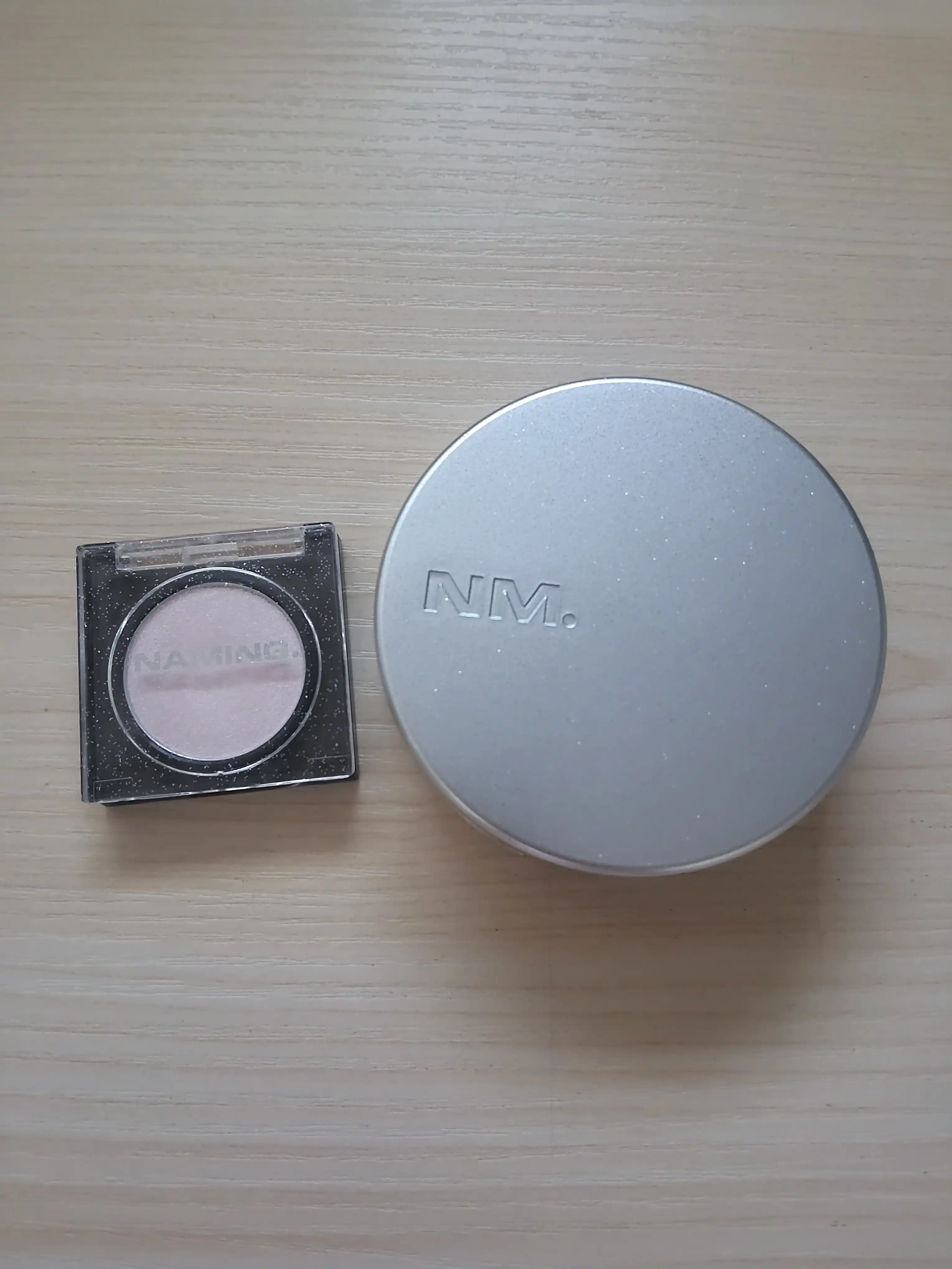 언니의파우치 리뷰 이미지 2 - [레이어드 핏 쿠션]