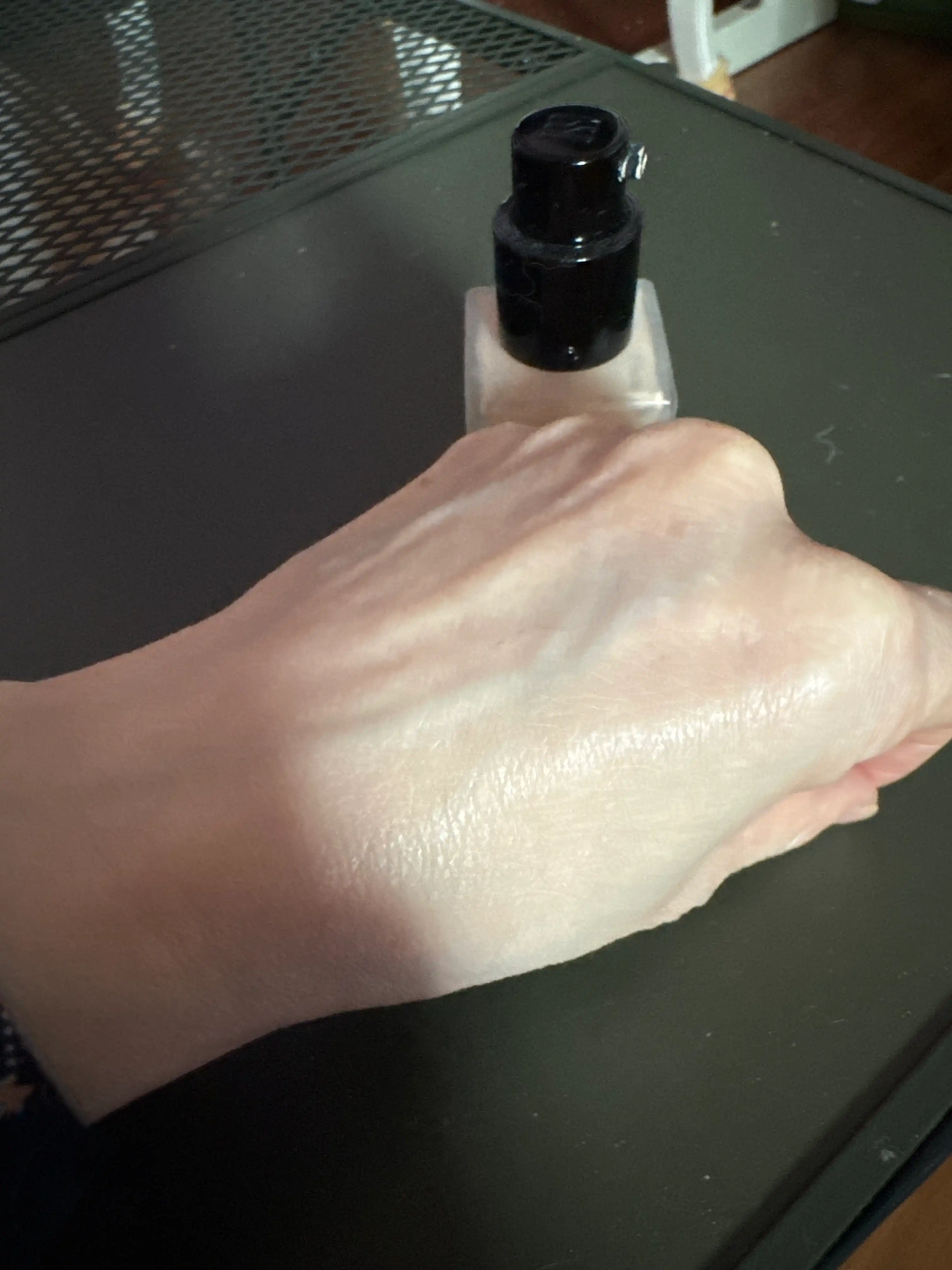 언니의파우치 리뷰 이미지 2 - [실키 스테이 24H 롱웨어 파운데이션]