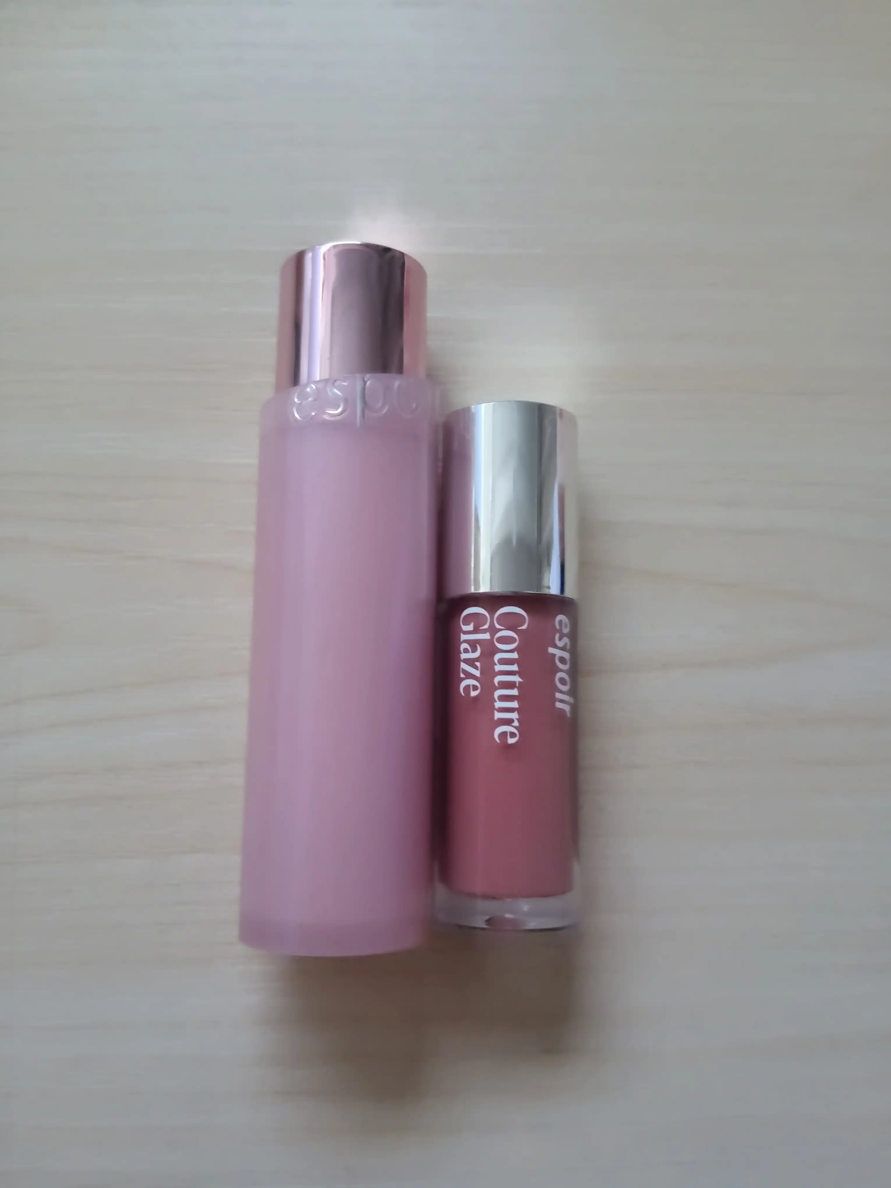 언니의파우치 리뷰 이미지 2 - [베어 글로우 립밤]