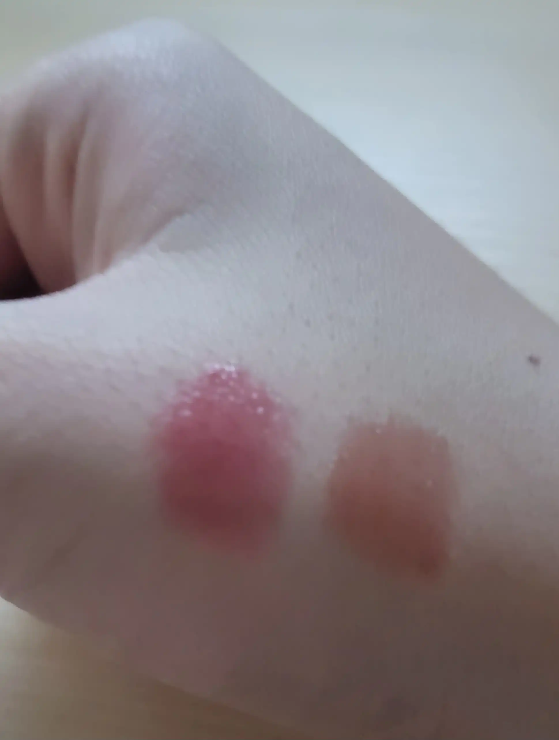 언니의파우치 리뷰 이미지 3 - [베어 글로우 립밤]