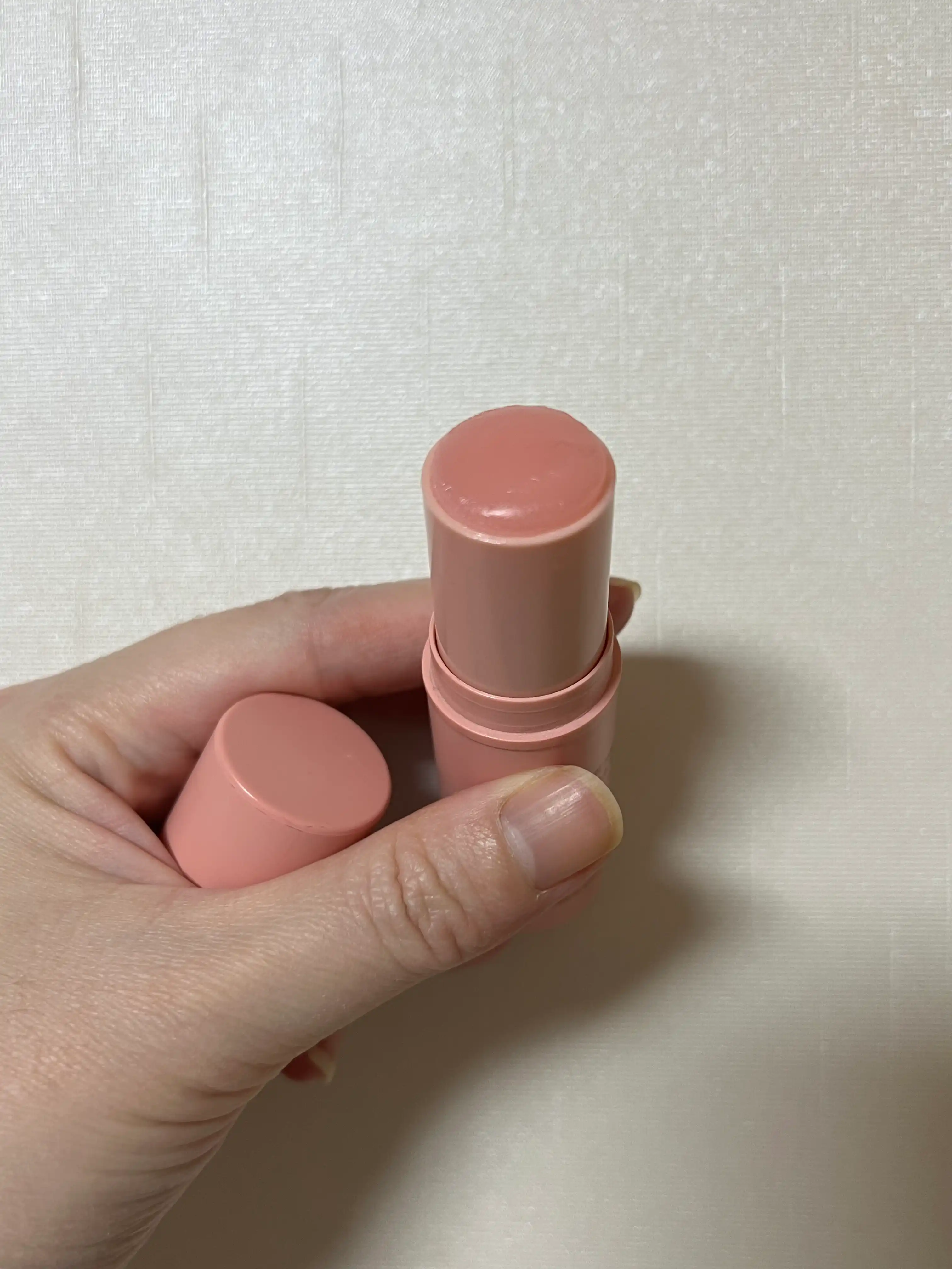 언니의파우치 리뷰 이미지 2 - [멀티밤 리필형]