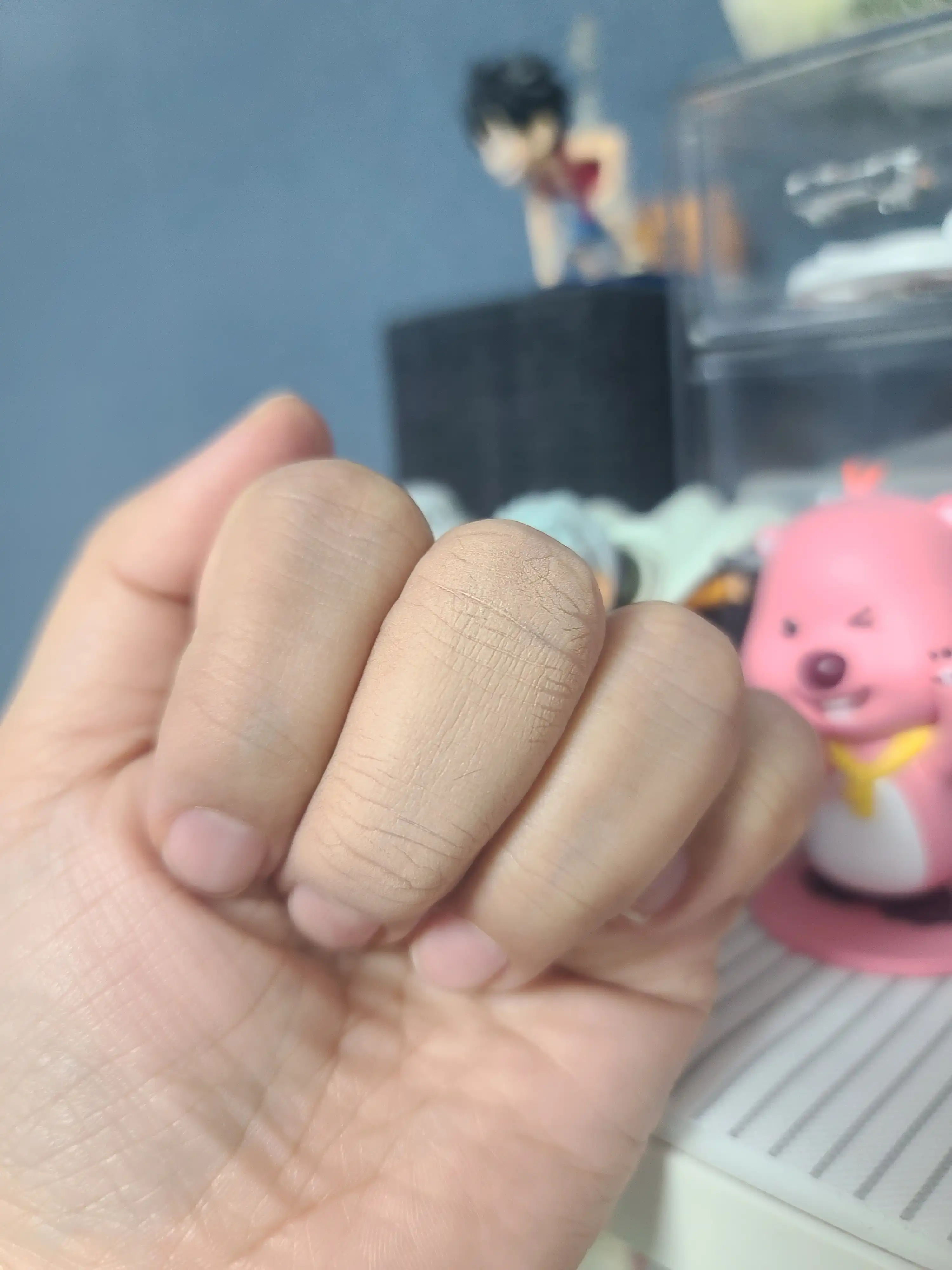 언니의파우치 리뷰 이미지 5 - [실키 스테이 24H 롱웨어 파운데이션]