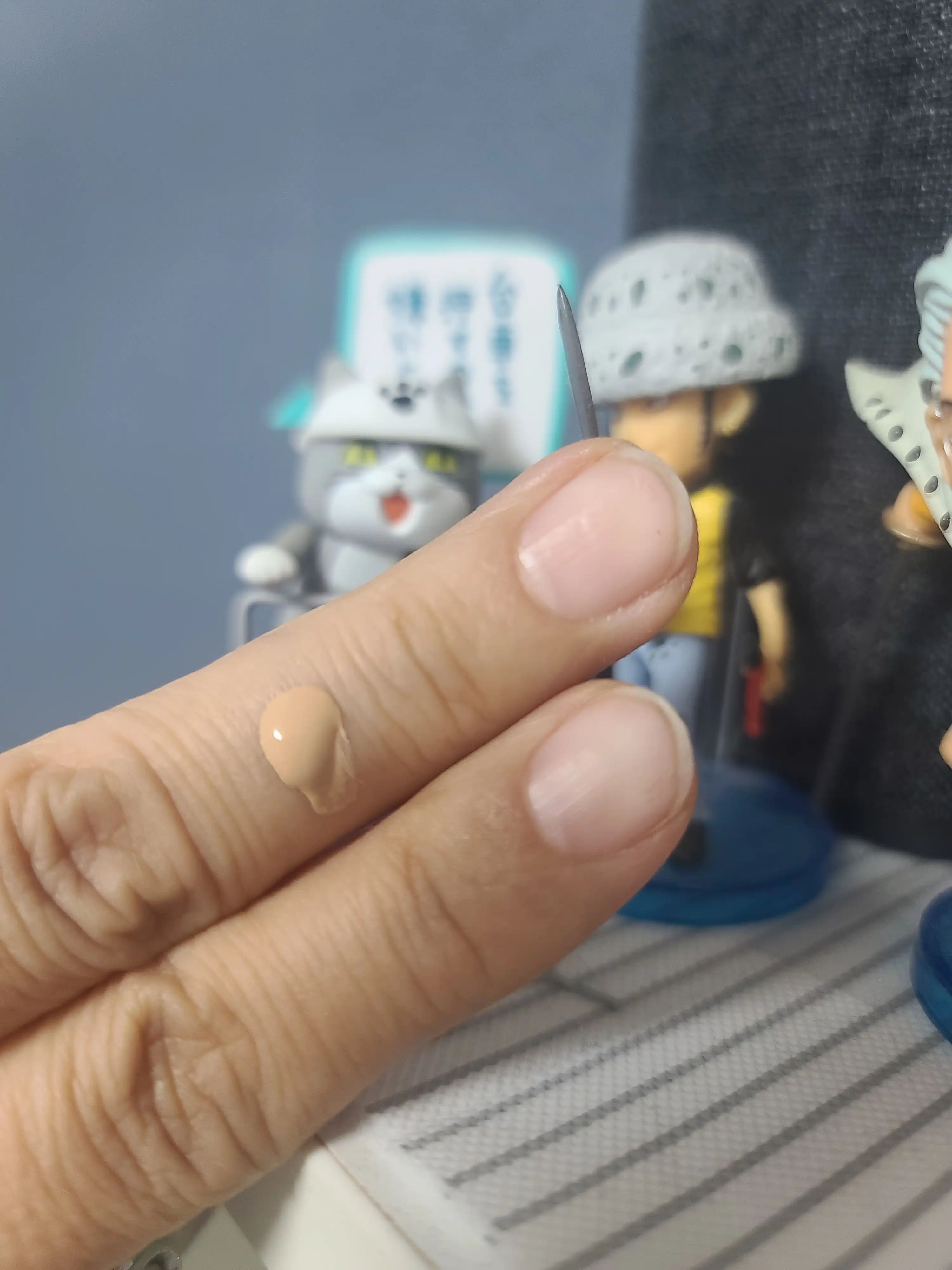 언니의파우치 리뷰 이미지 4 - [실키 스테이 24H 롱웨어 파운데이션]