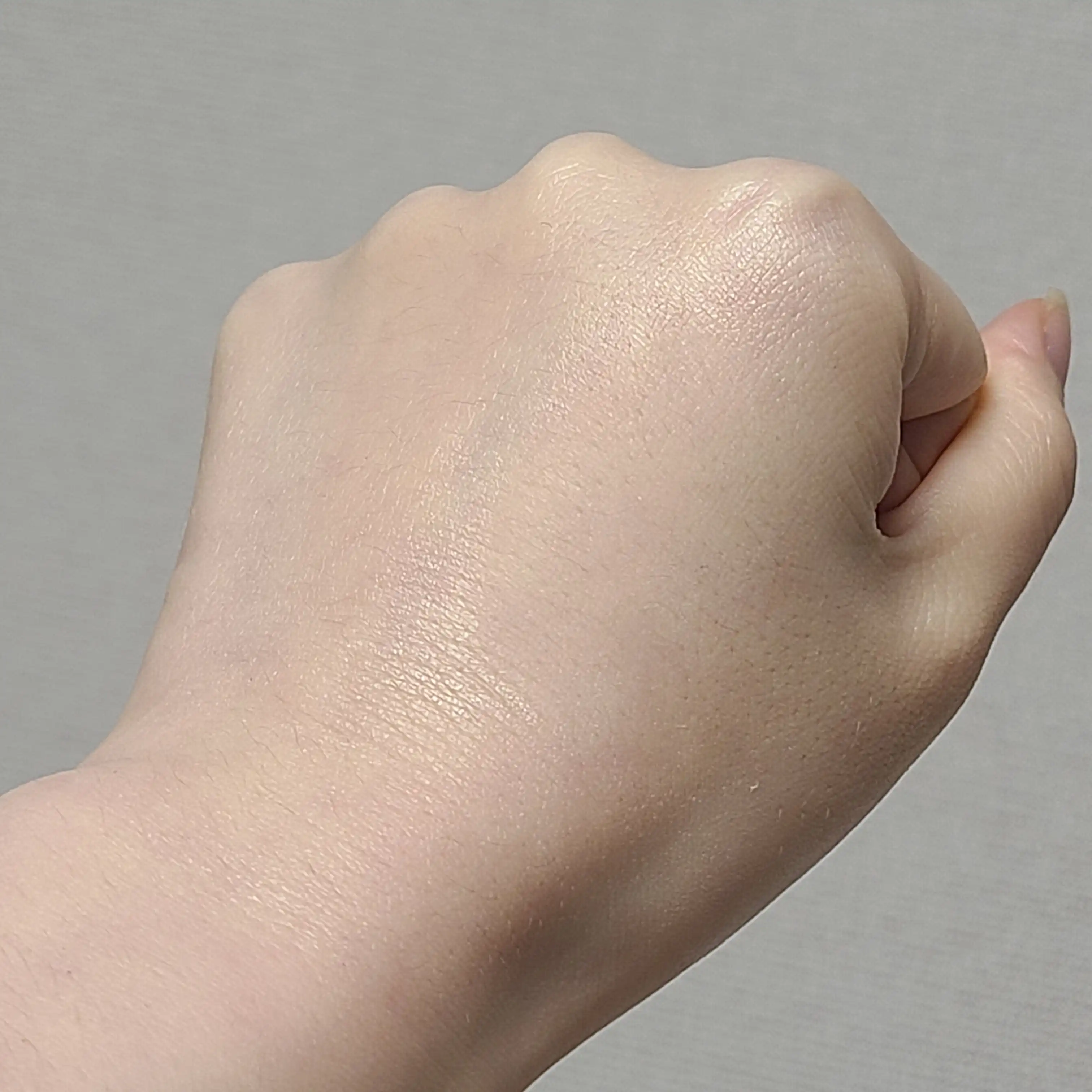 언니의파우치 리뷰 이미지 2 - [마이페이브 피스 컨실러 젤리 밤]