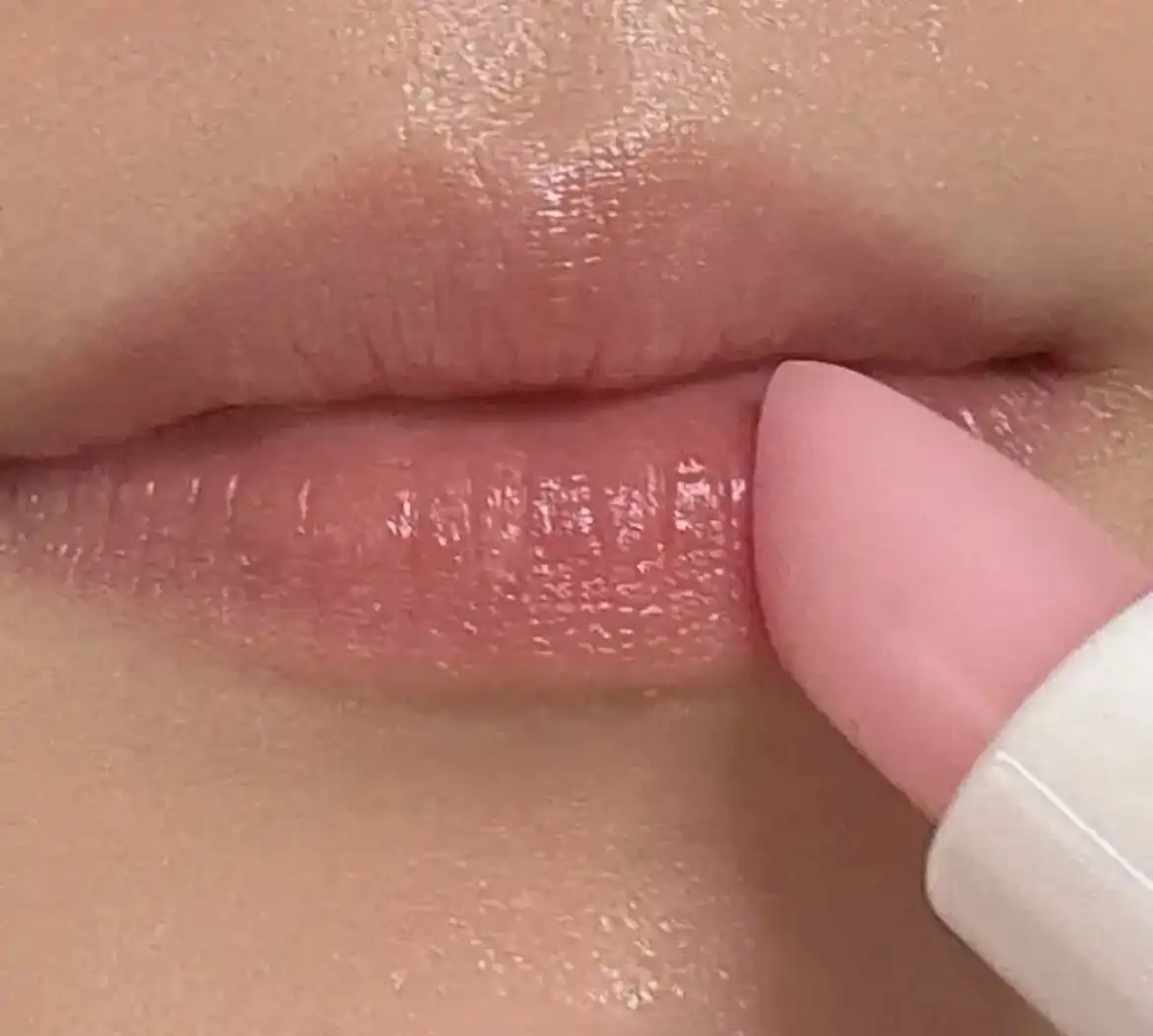 언니의파우치 리뷰 이미지 2 - [비건 모이스처 립밤]