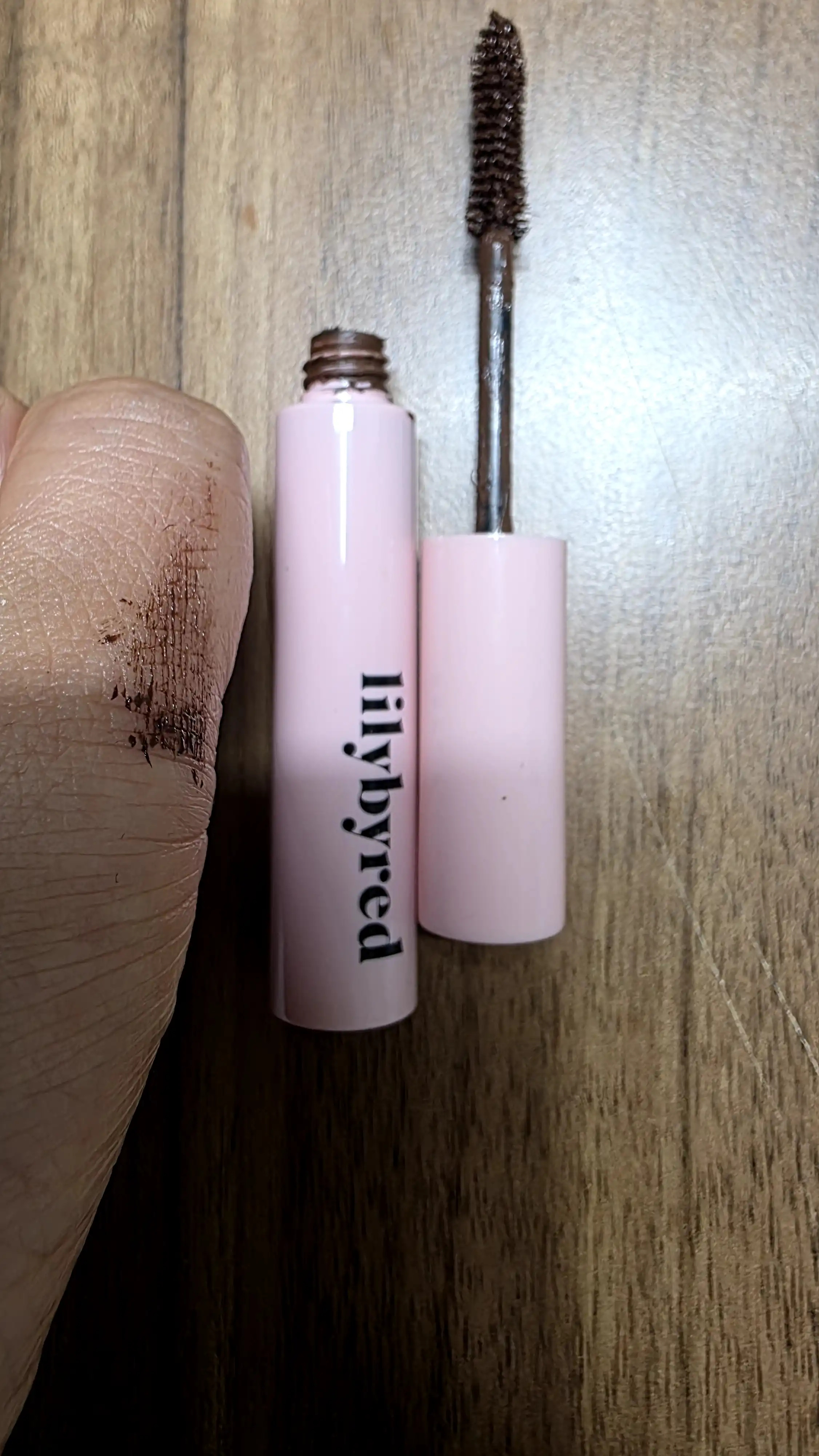 언니의파우치 리뷰 이미지 - [나인투나인 서바이벌 컬러카라]