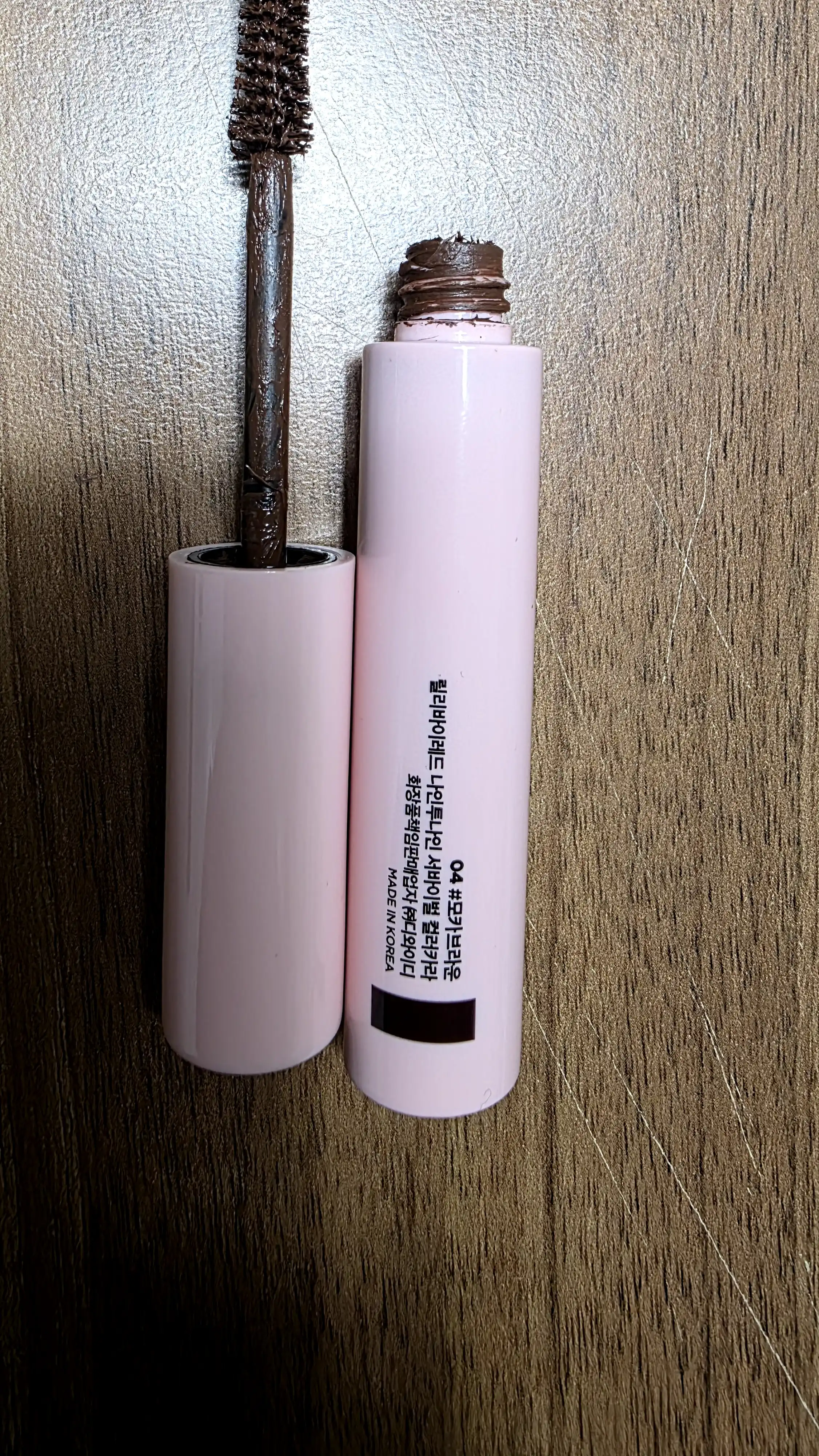 언니의파우치 리뷰 이미지 2 - [나인투나인 서바이벌 컬러카라]