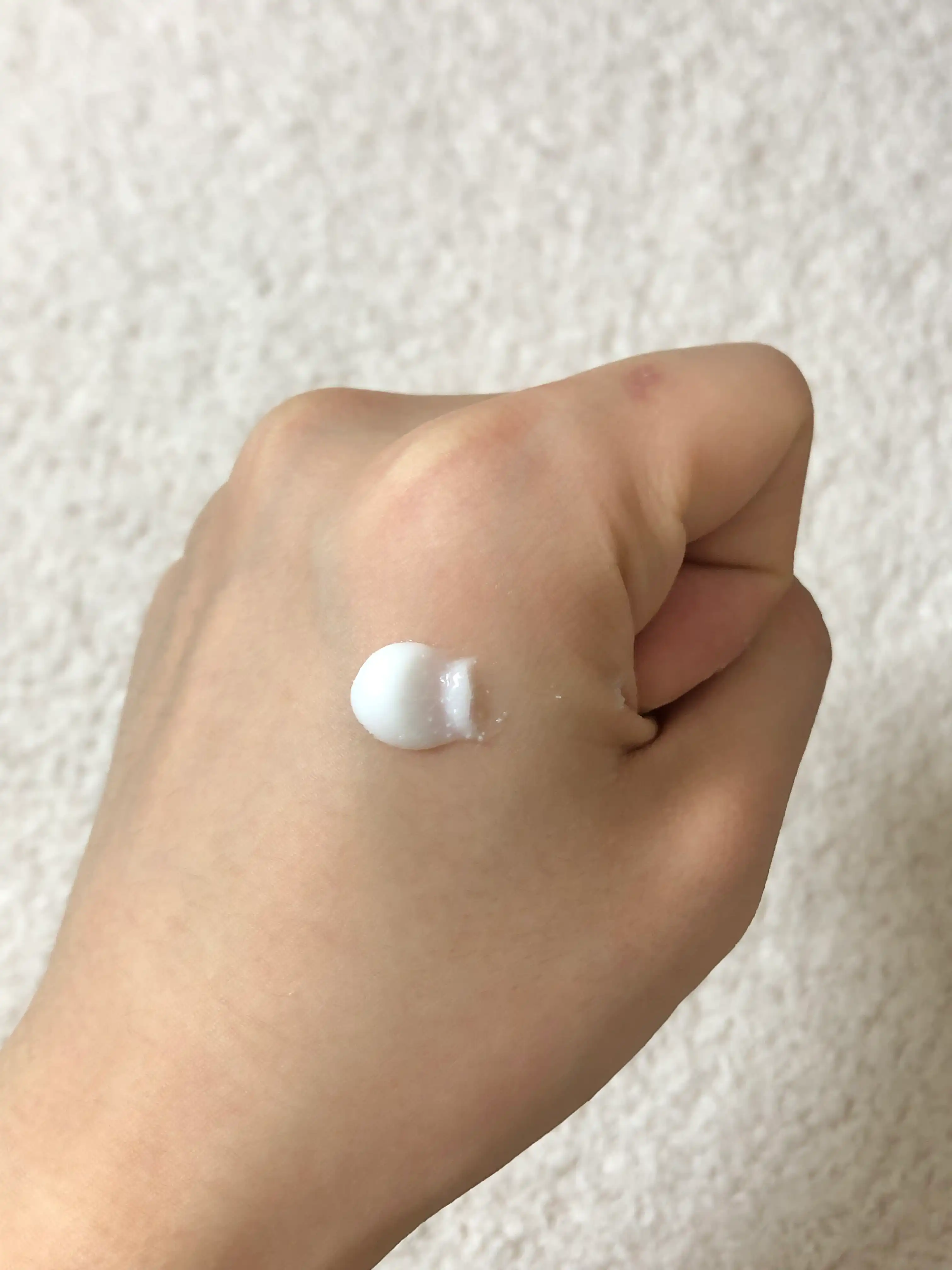 언니의파우치 리뷰 이미지 3 - [아토베리어365 크림]