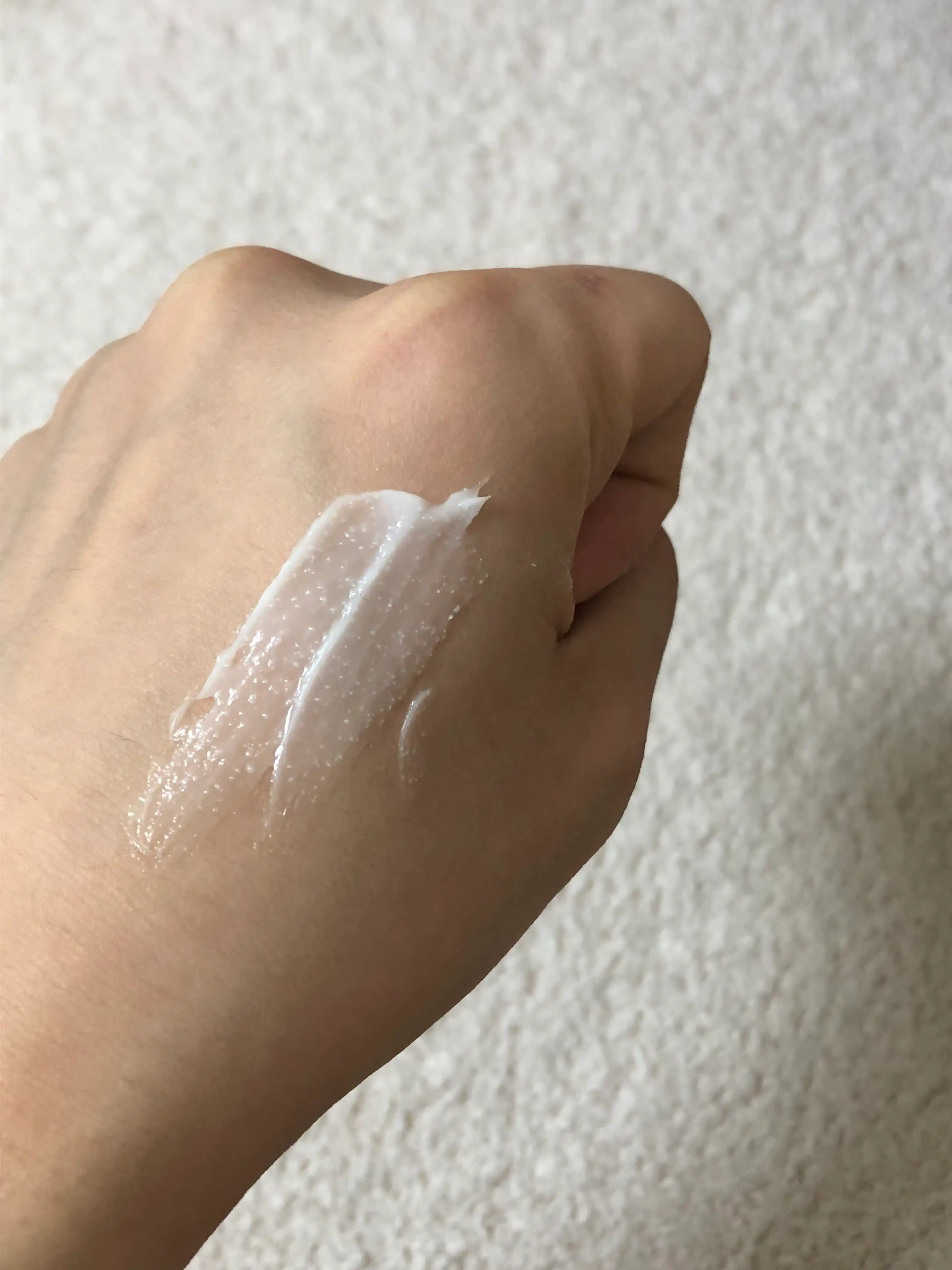 언니의파우치 리뷰 이미지 2 - [아토베리어365 크림]