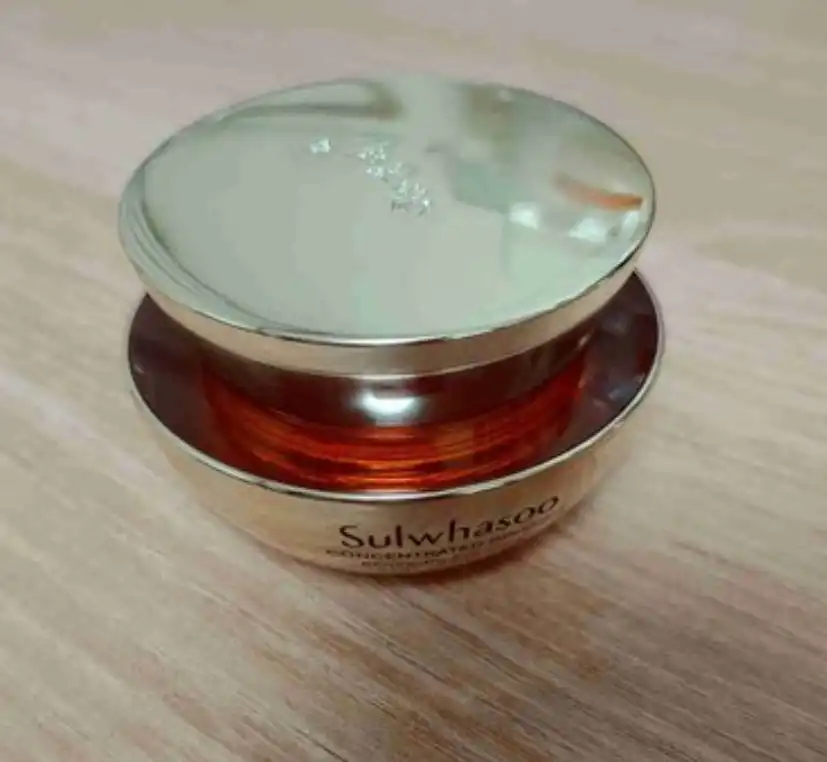 언니의파우치 리뷰 이미지 2 - [자음생 아이크림]