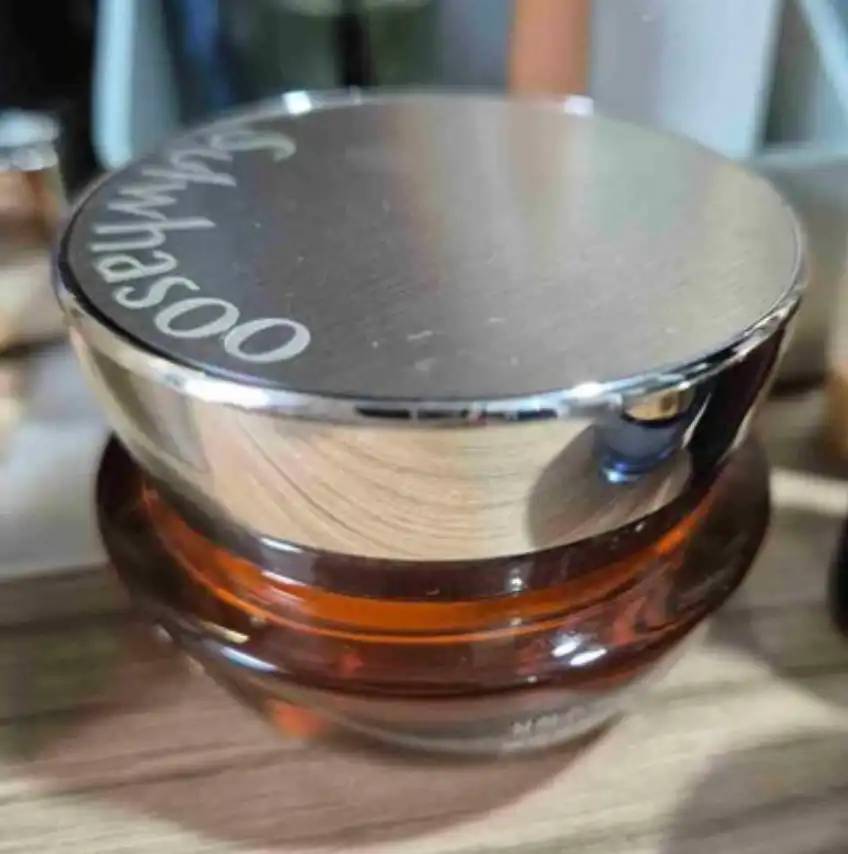 언니의파우치 리뷰 이미지 - [자음생 아이크림]