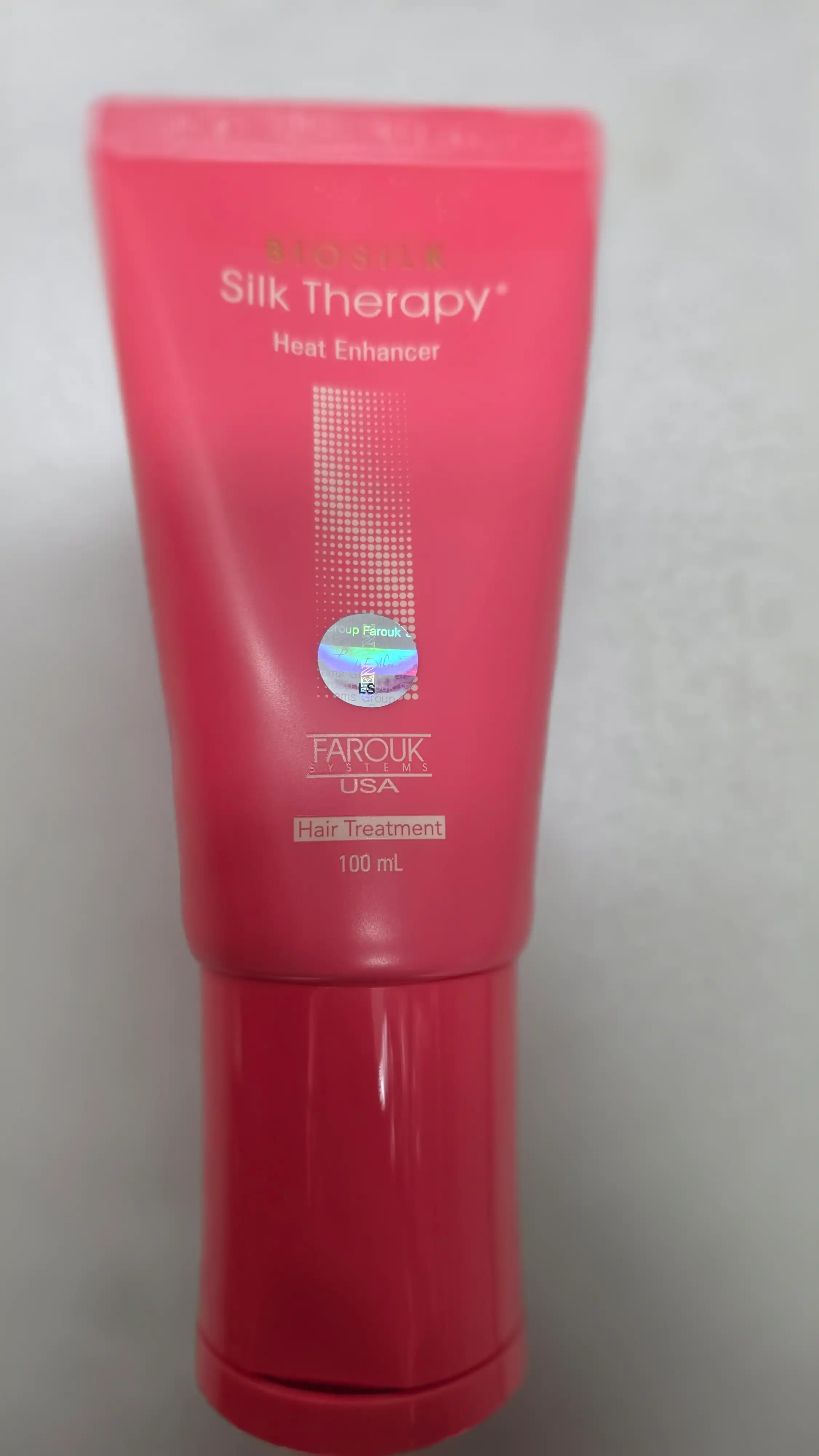 언니의파우치 리뷰 이미지 - [히트인핸서 트리트먼트]