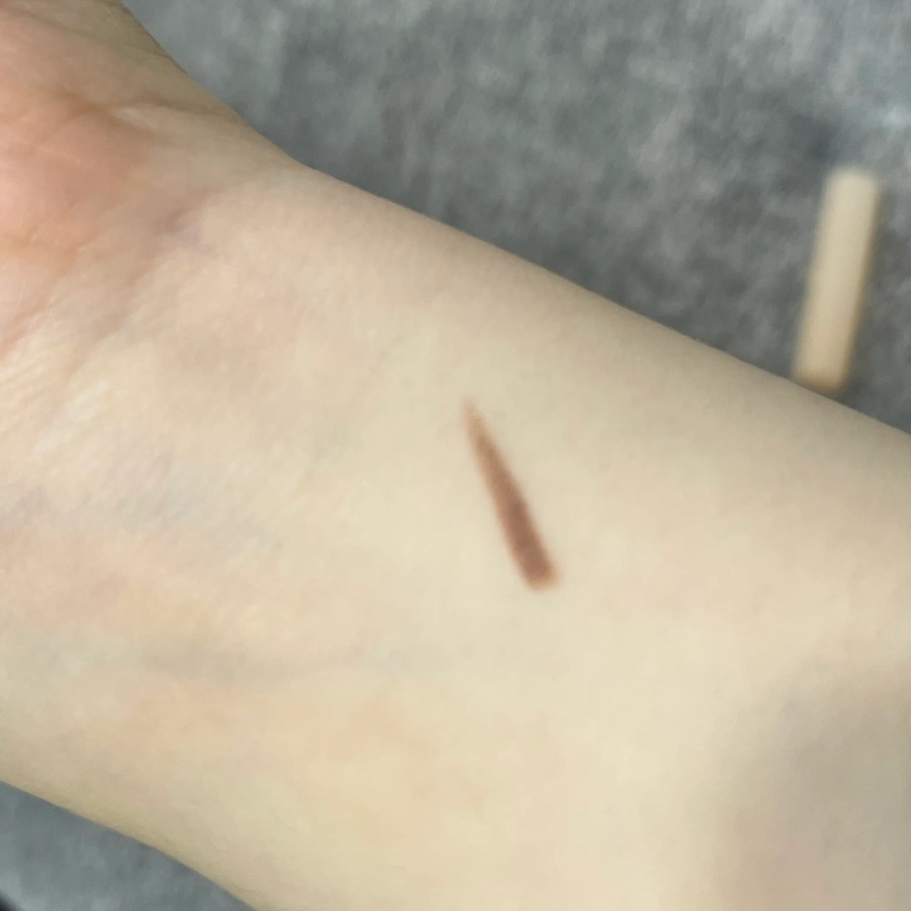 언니의파우치 리뷰 이미지 4 - [벨벳 립 펜슬]