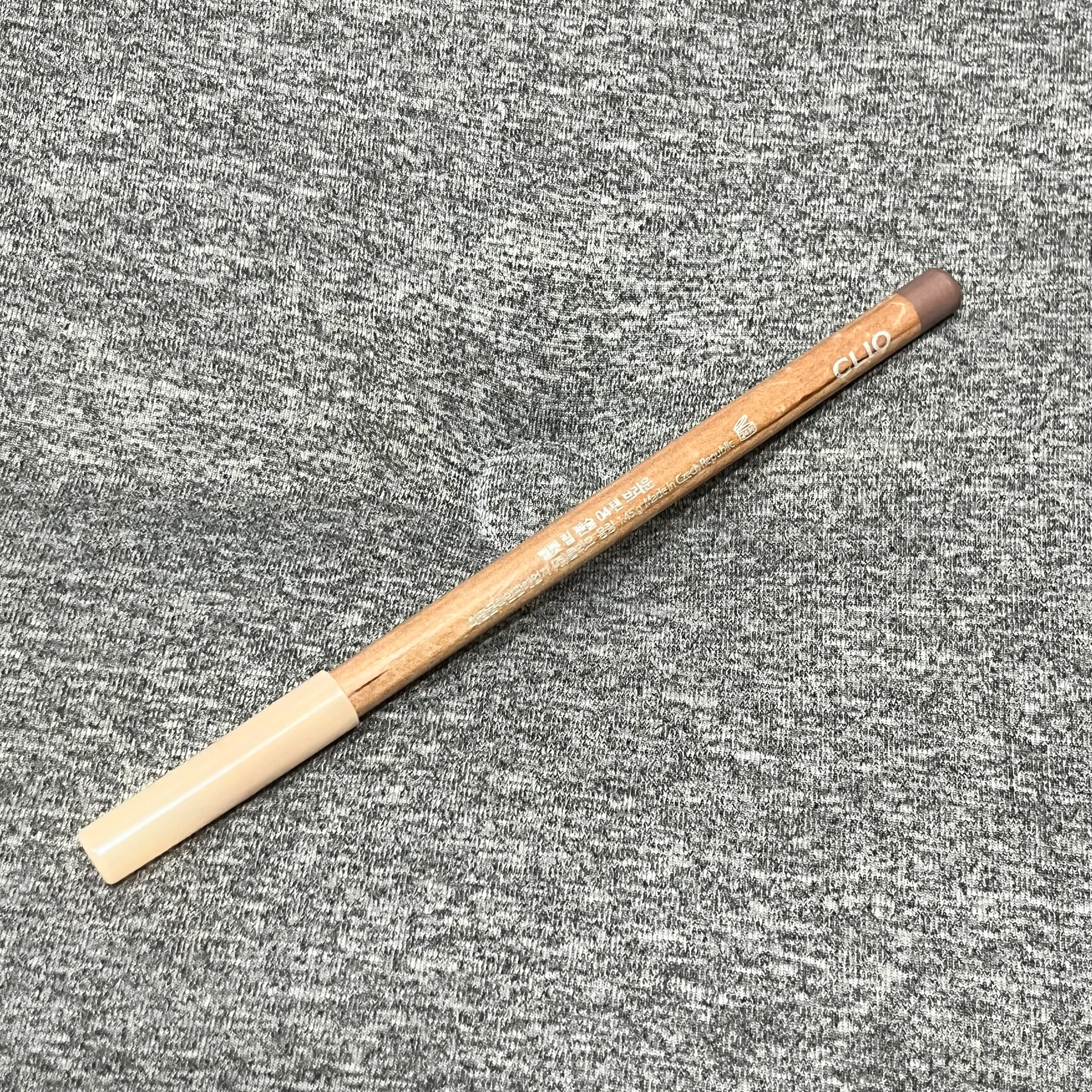 언니의파우치 리뷰 이미지 - [벨벳 립 펜슬]