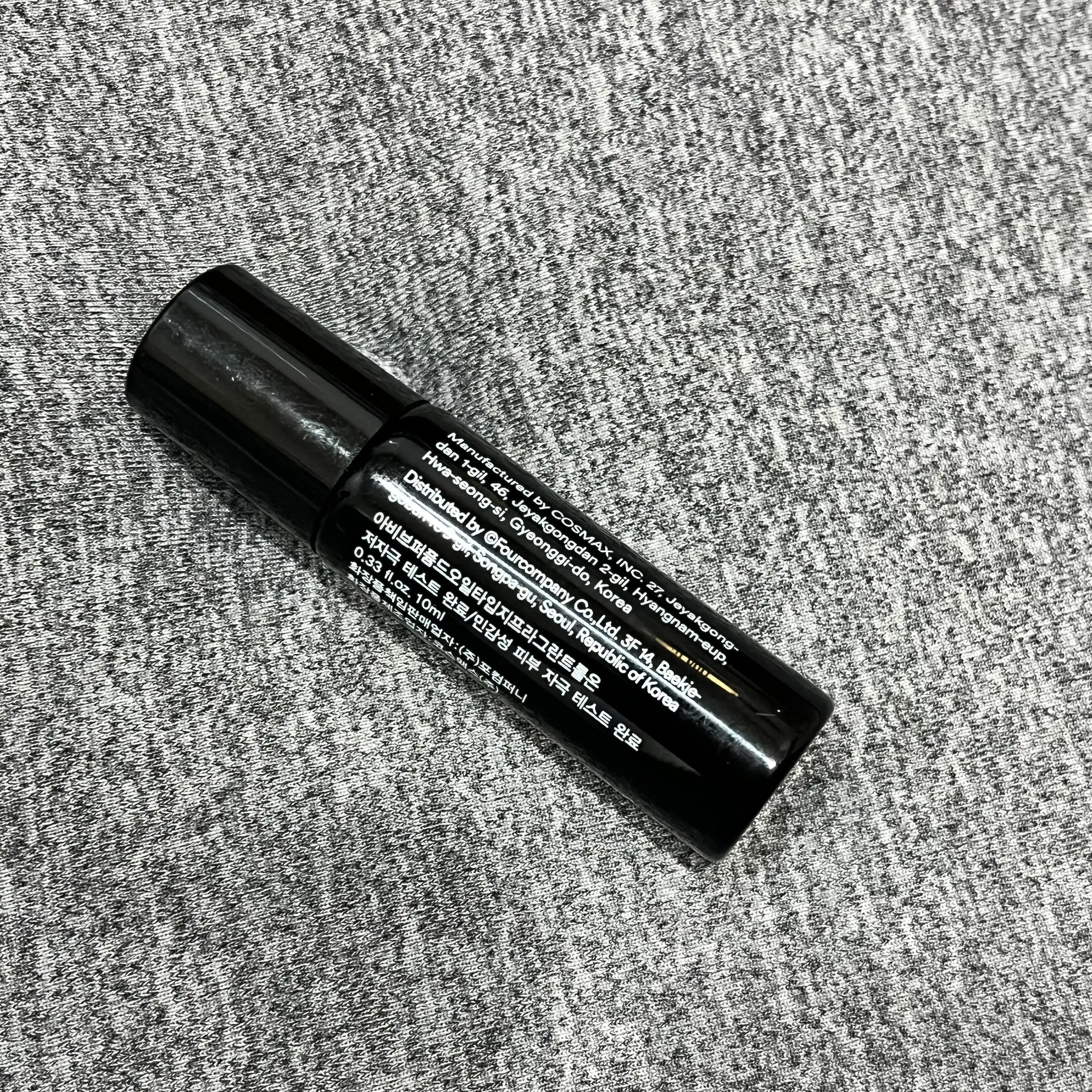 언니의파우치 리뷰 이미지 2 - [퍼퓸드 오일 타입 시프라그란 롤온]