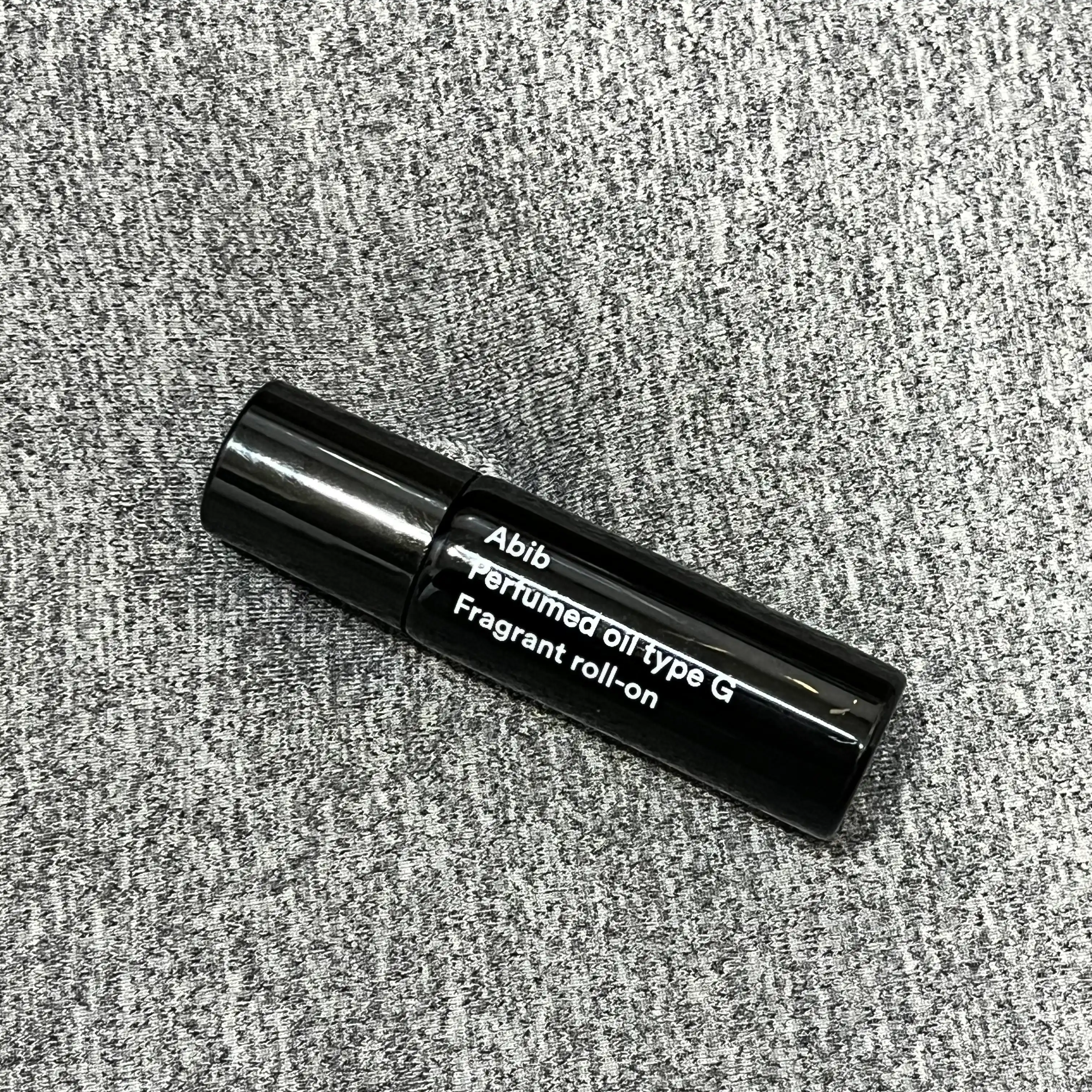 언니의파우치 리뷰 이미지 - [퍼퓸드 오일 타입 시프라그란 롤온]