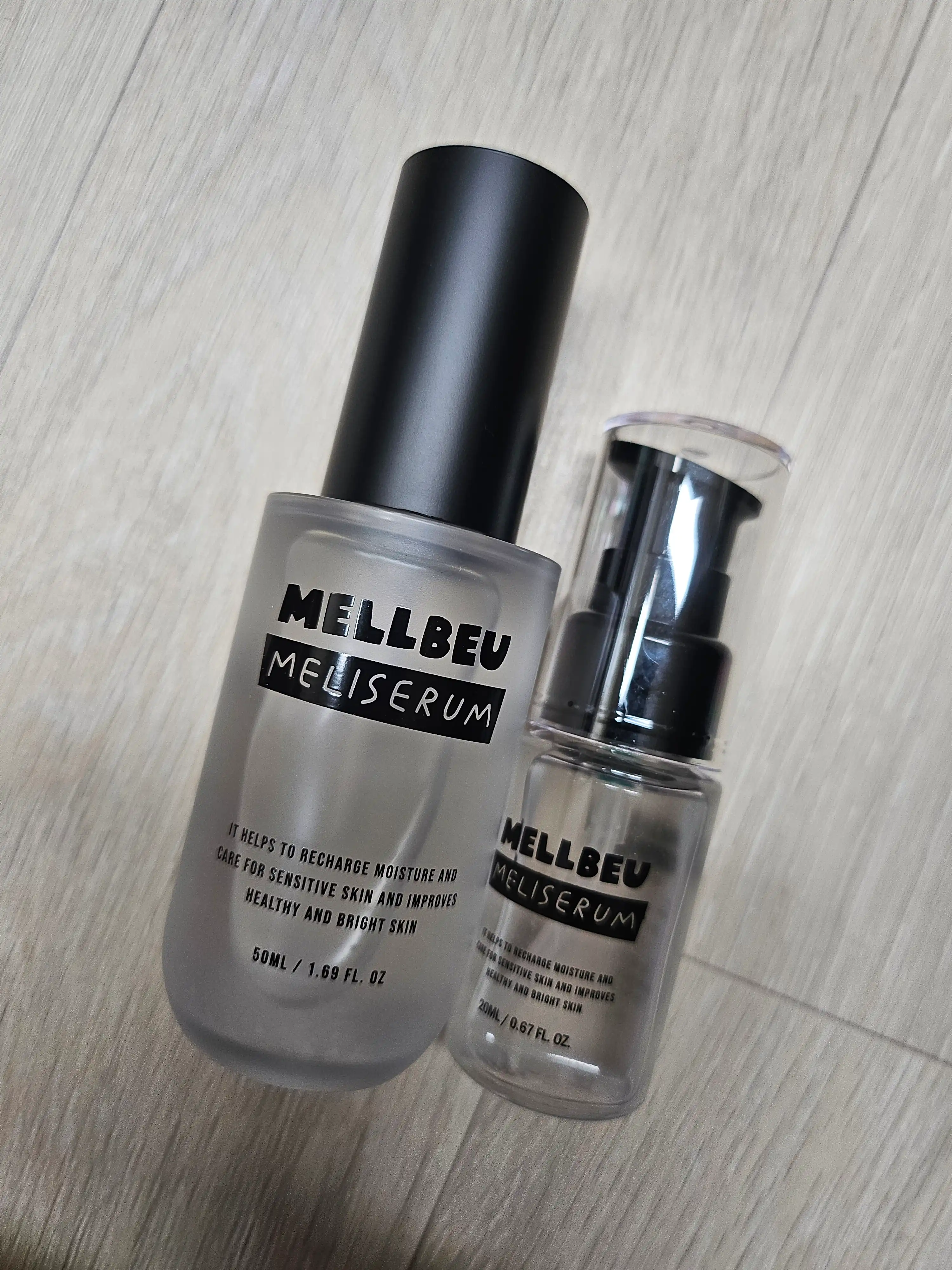 언니의파우치 리뷰 이미지 3 - [메리세럼]