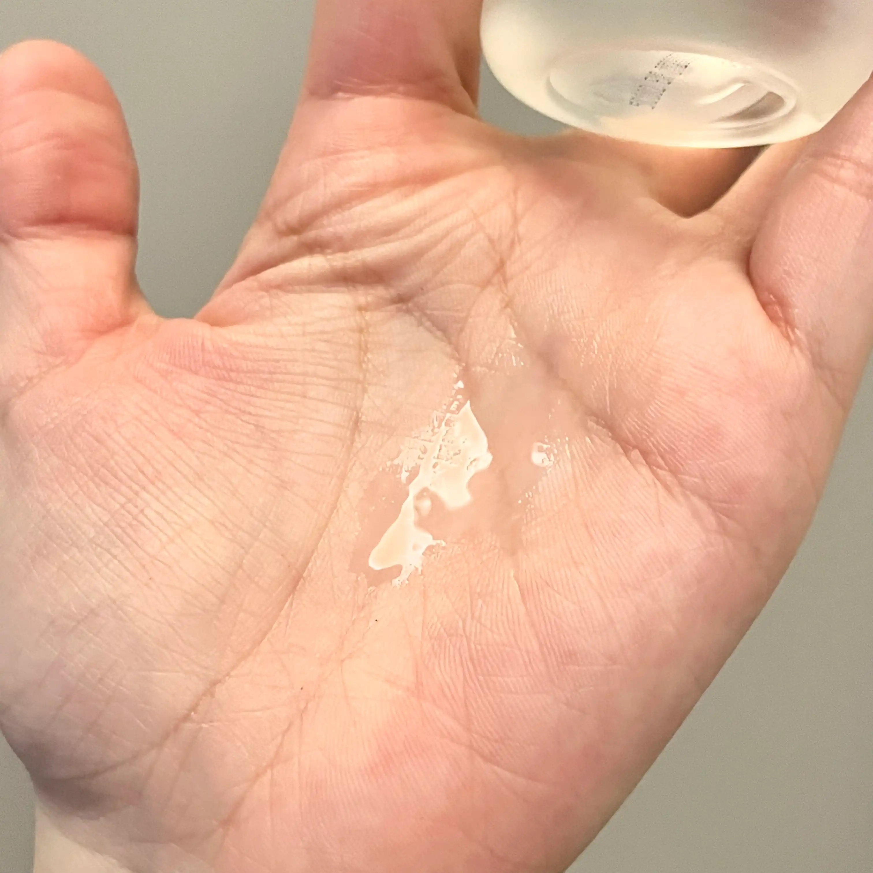 언니의파우치 리뷰 이미지 3 - [카렌듈라 스킨토너]