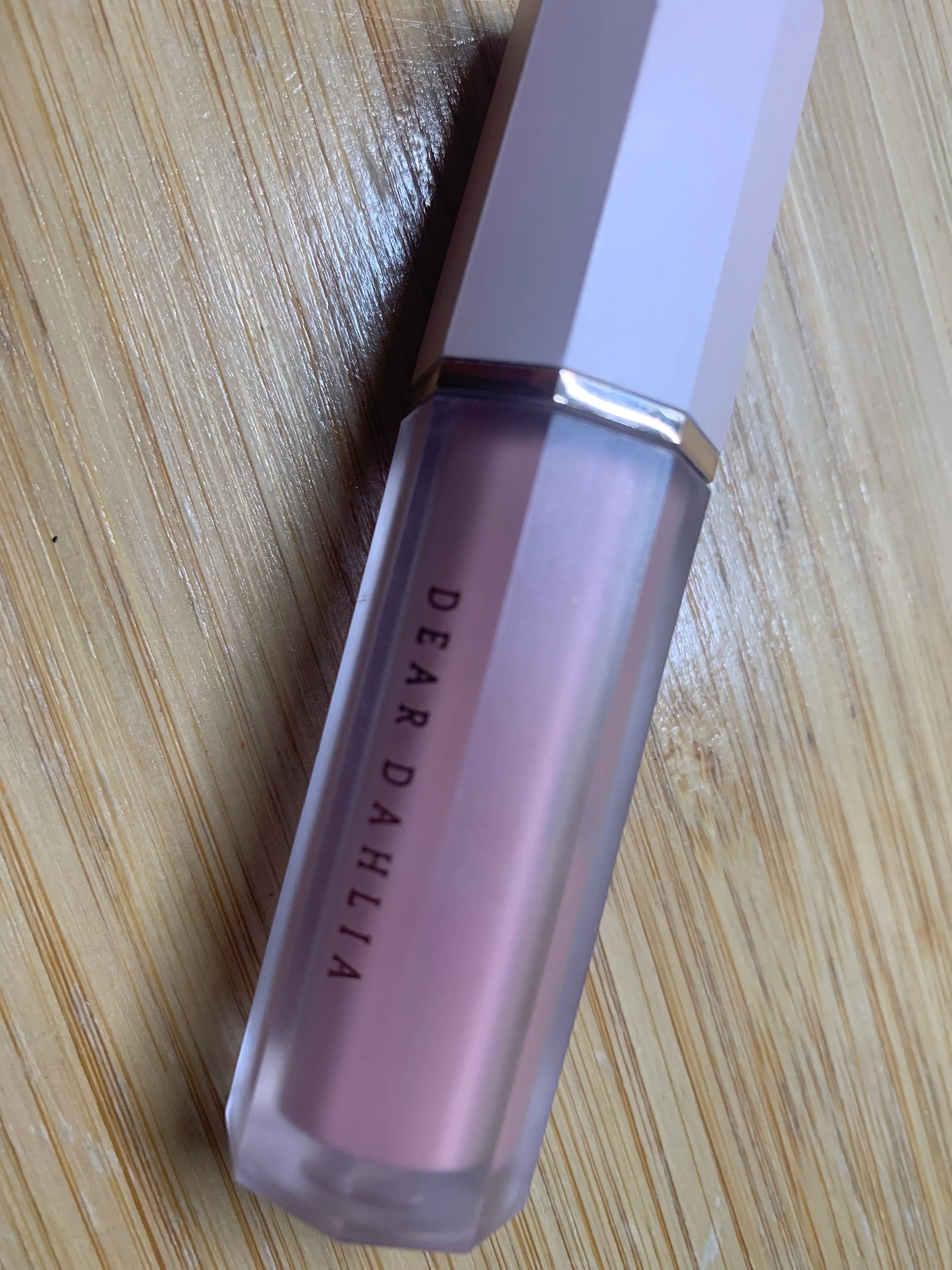 언니의파우치 리뷰 이미지 - [페탈 드롭 리퀴드 블러쉬]