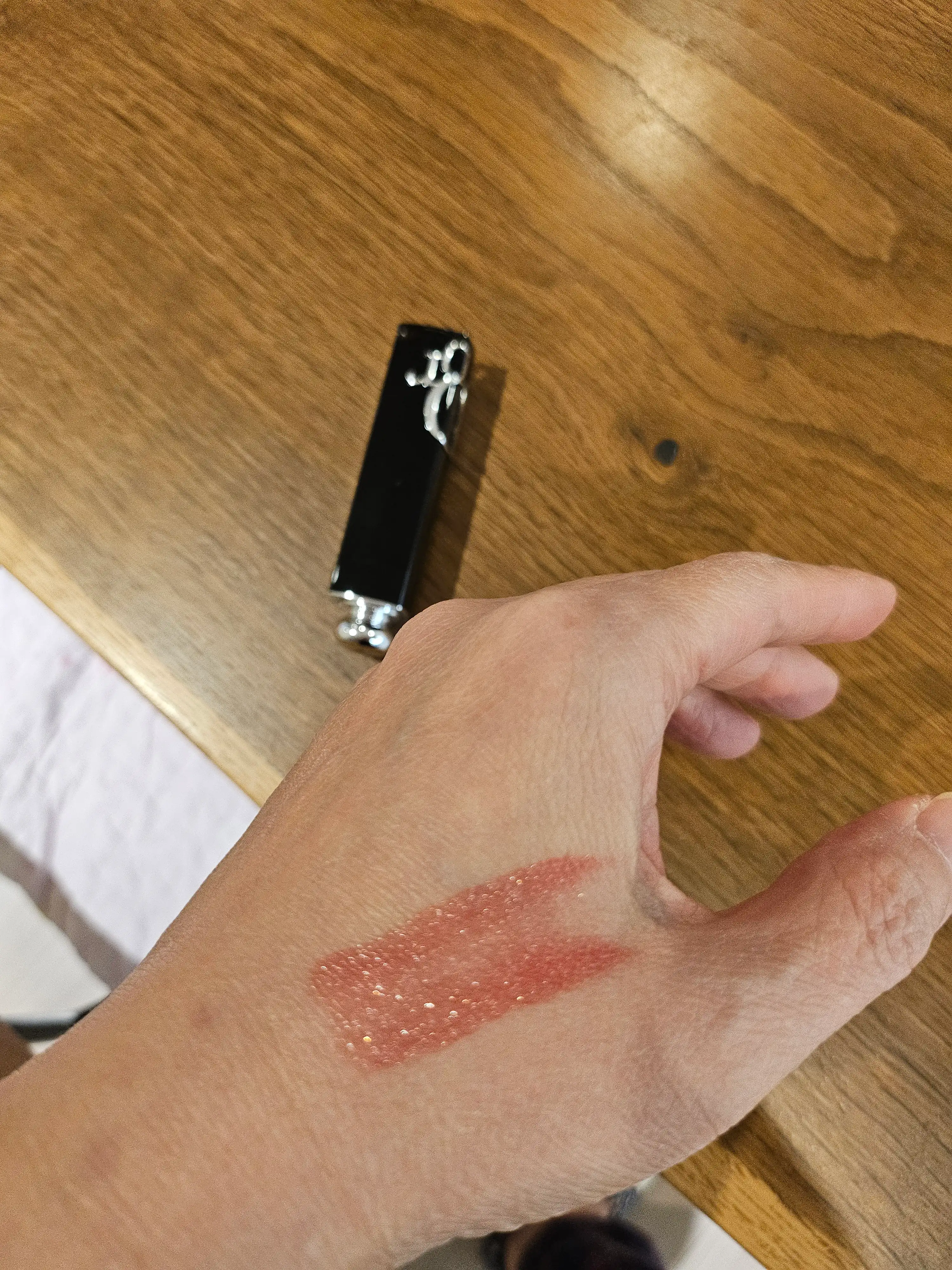 언니의파우치 리뷰 이미지 3 - [어딕트 립스틱]