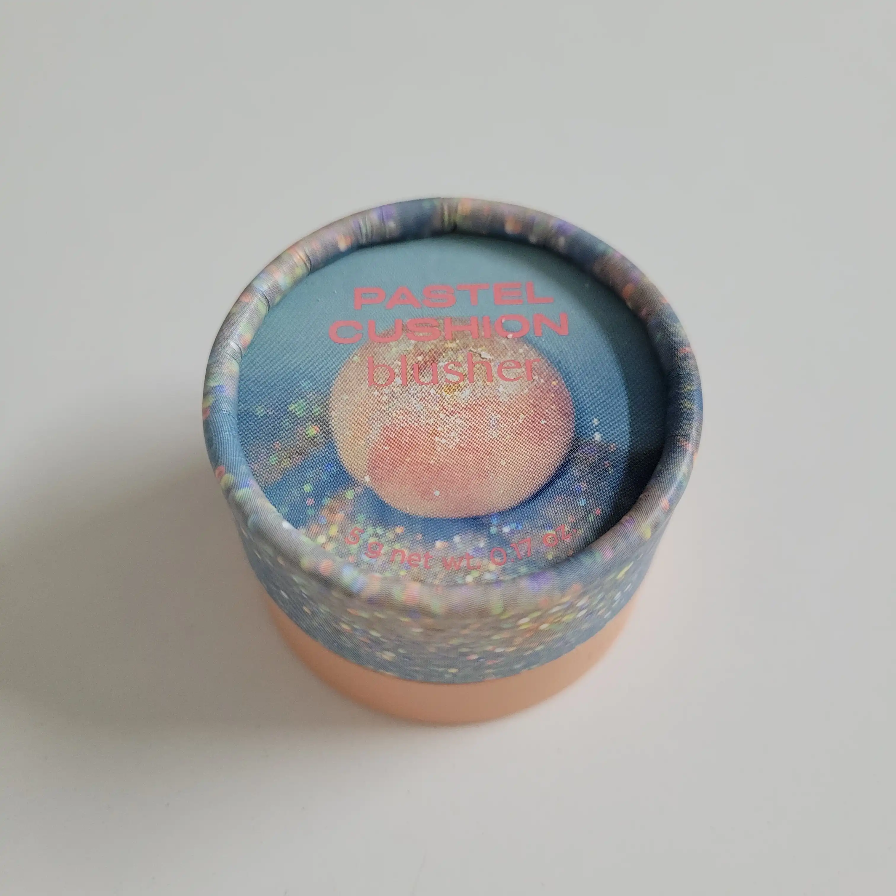 언니의파우치 리뷰 이미지 - [파스텔 쿠션 블러셔 ACID]