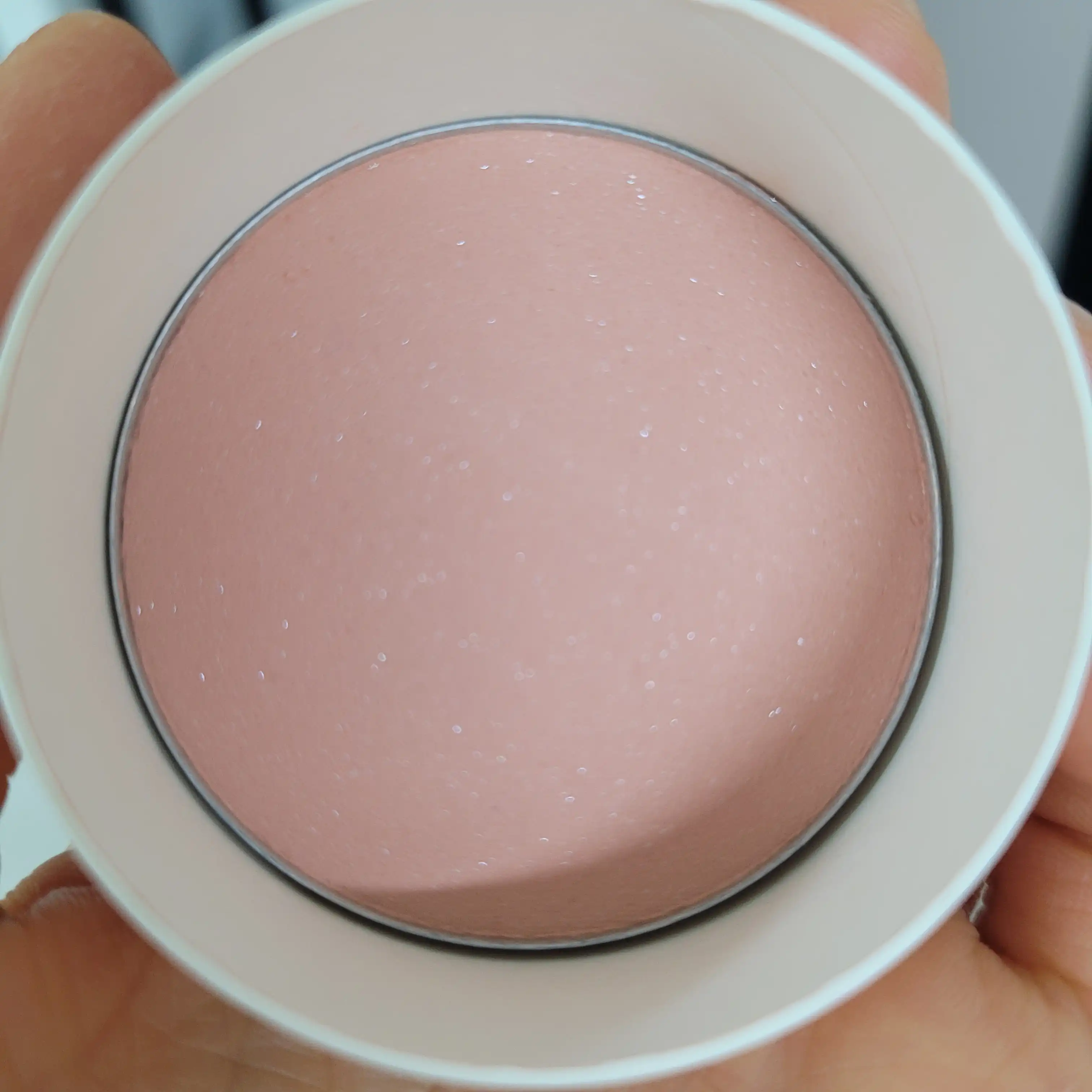 언니의파우치 리뷰 이미지 6 - [파스텔 쿠션 블러셔 ACID]