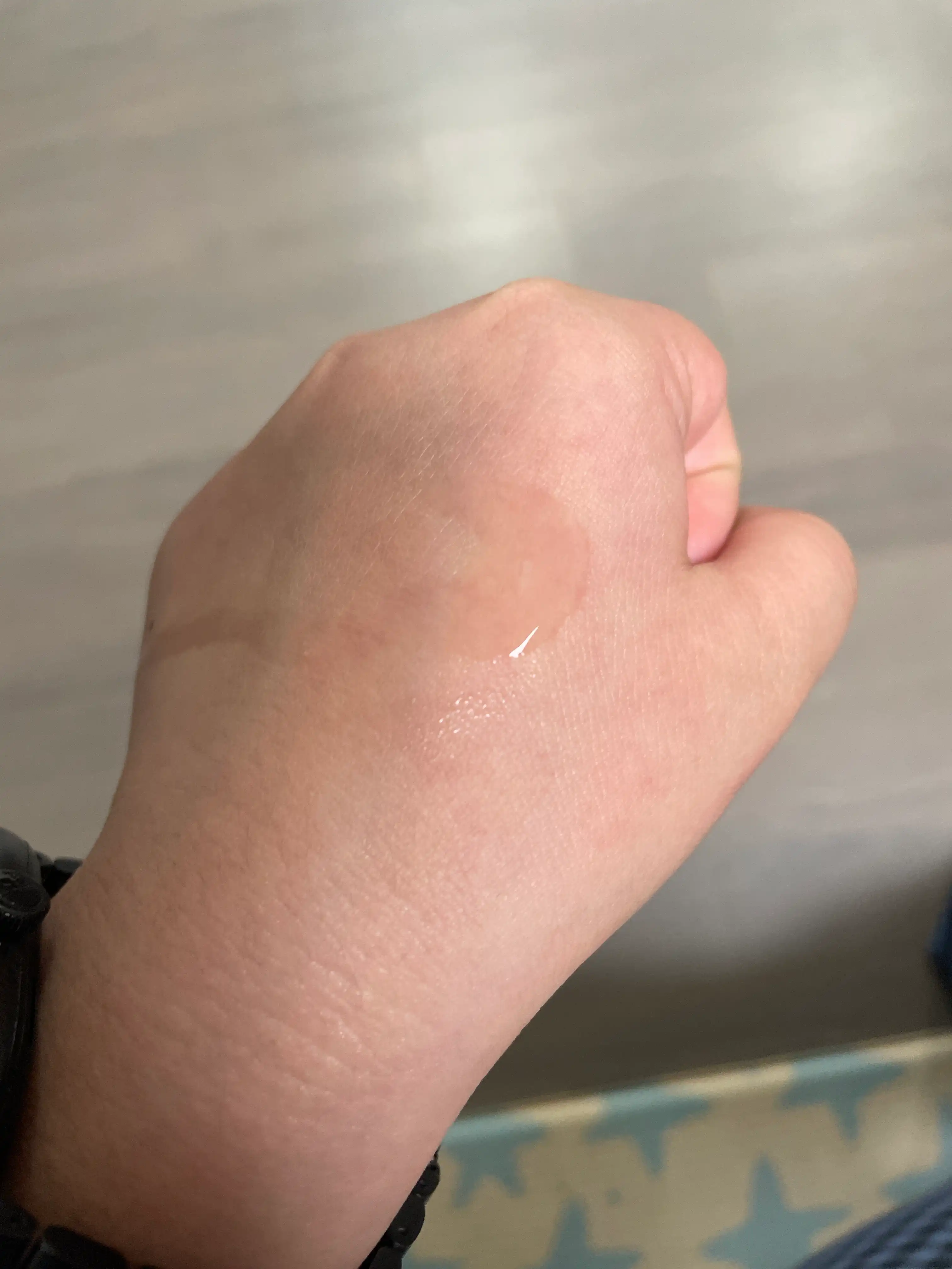 언니의파우치 리뷰 이미지 3 - [알로에 프레시 수딩 미스트]