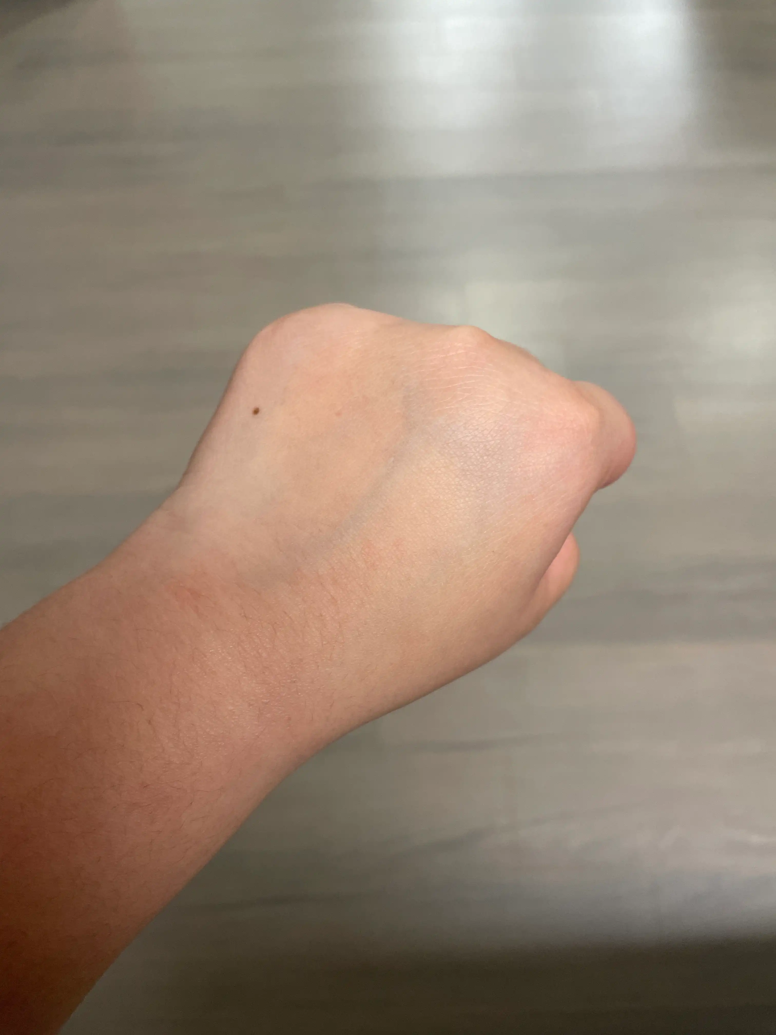 언니의파우치 리뷰 이미지 4 - [알로에 프레시 수딩 미스트]