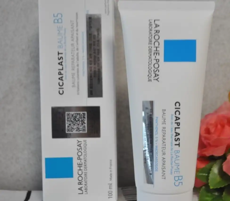 언니의파우치 리뷰 이미지 - [시카플라스트 밤 B5 플러스]