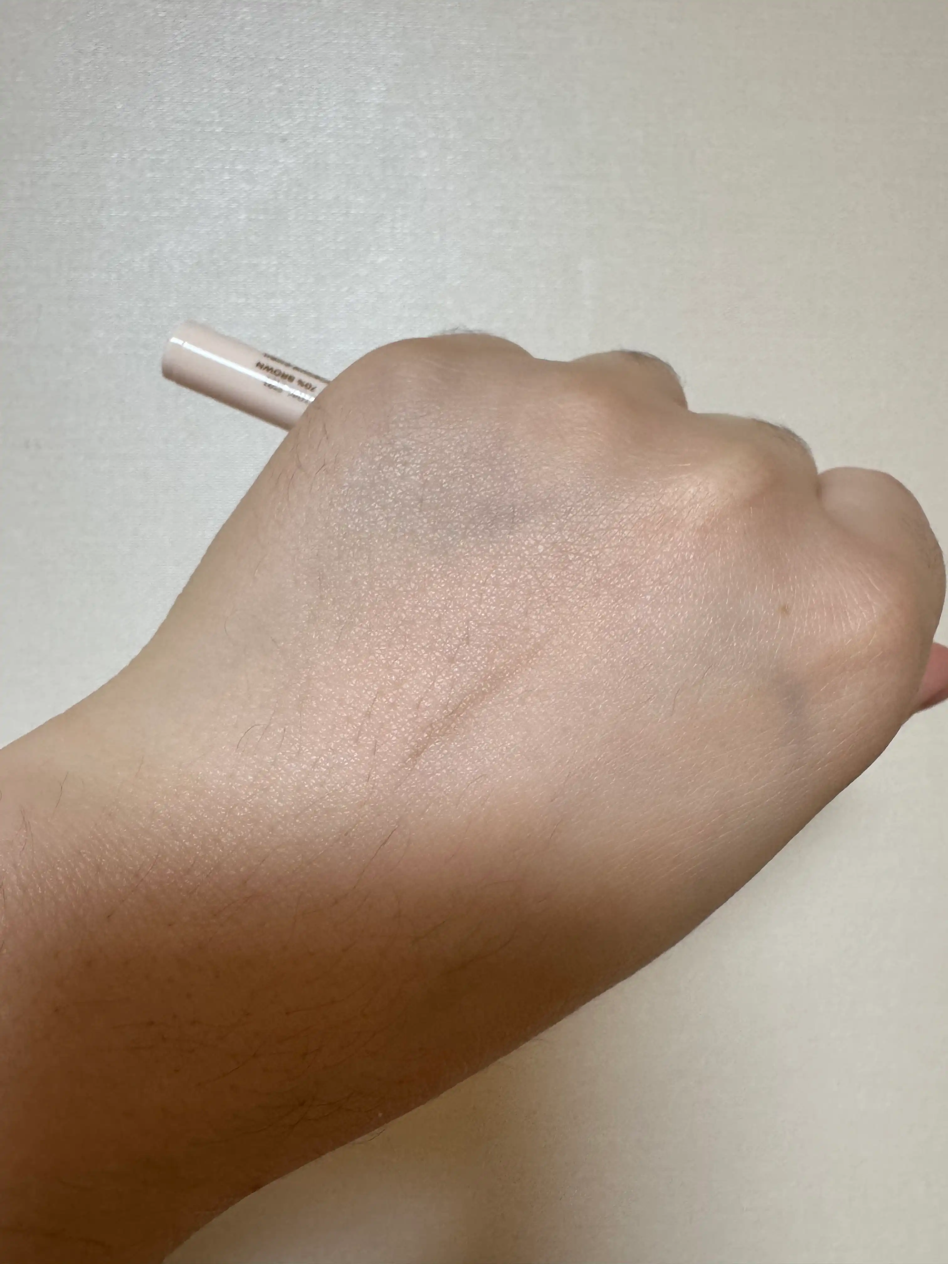 언니의파우치 리뷰 이미지 2 - [음영 창조 라이너]