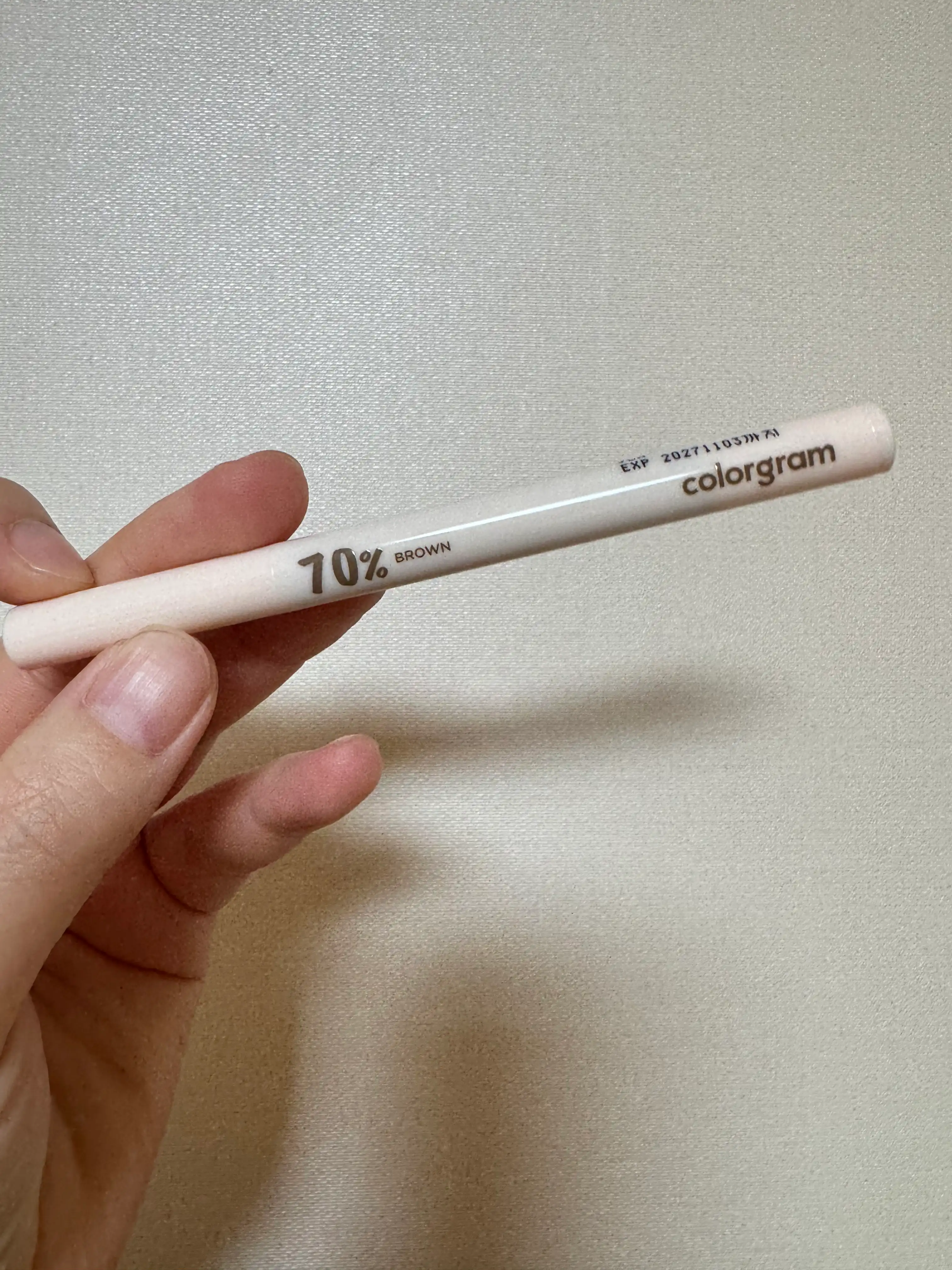 언니의파우치 리뷰 이미지 - [음영 창조 라이너]