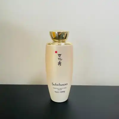 언니의파우치 리뷰 이미지 - [자음수 퍼펙팅]