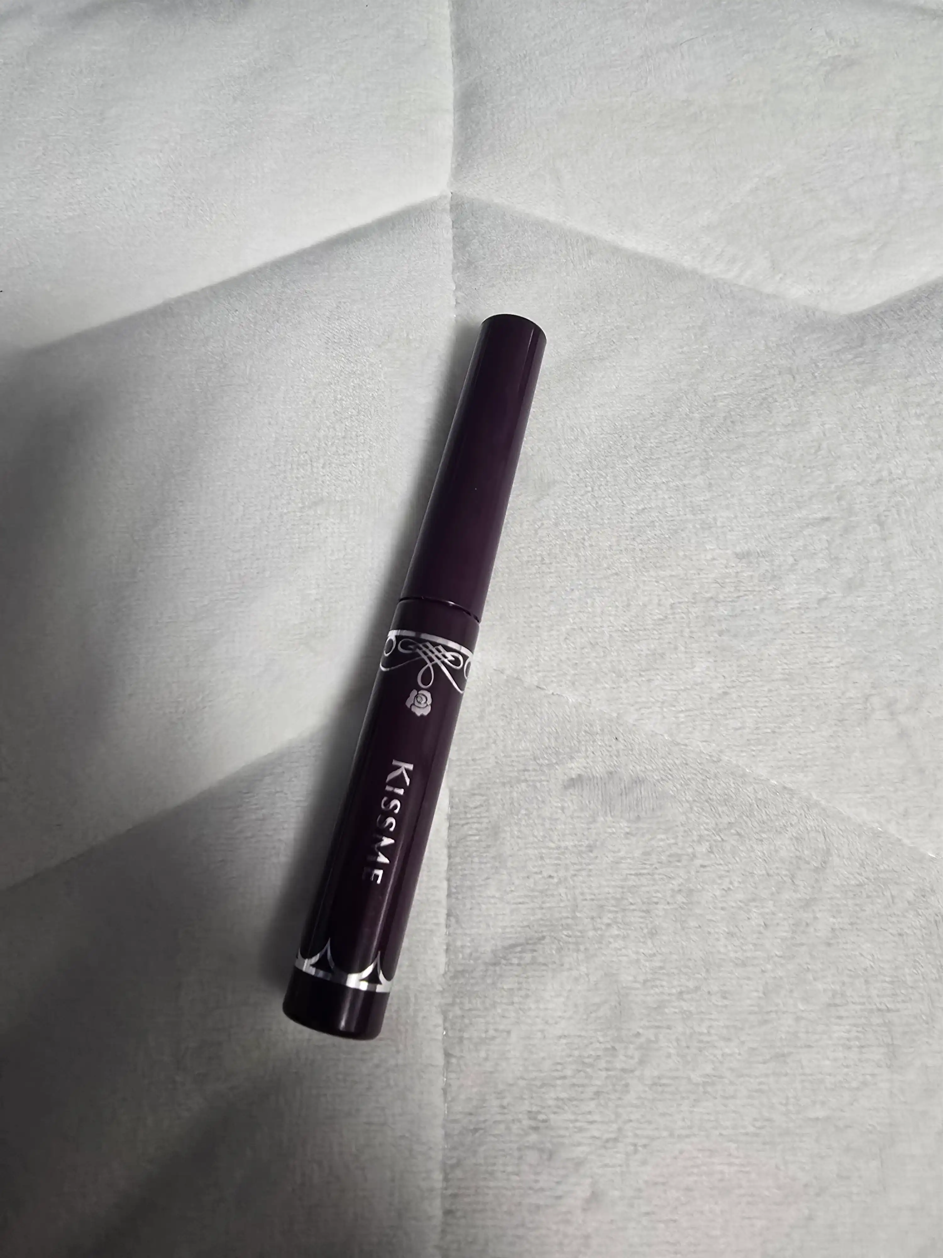 언니의파우치 리뷰 이미지 - [히로인메이크 마이크로 마스카라 EX]