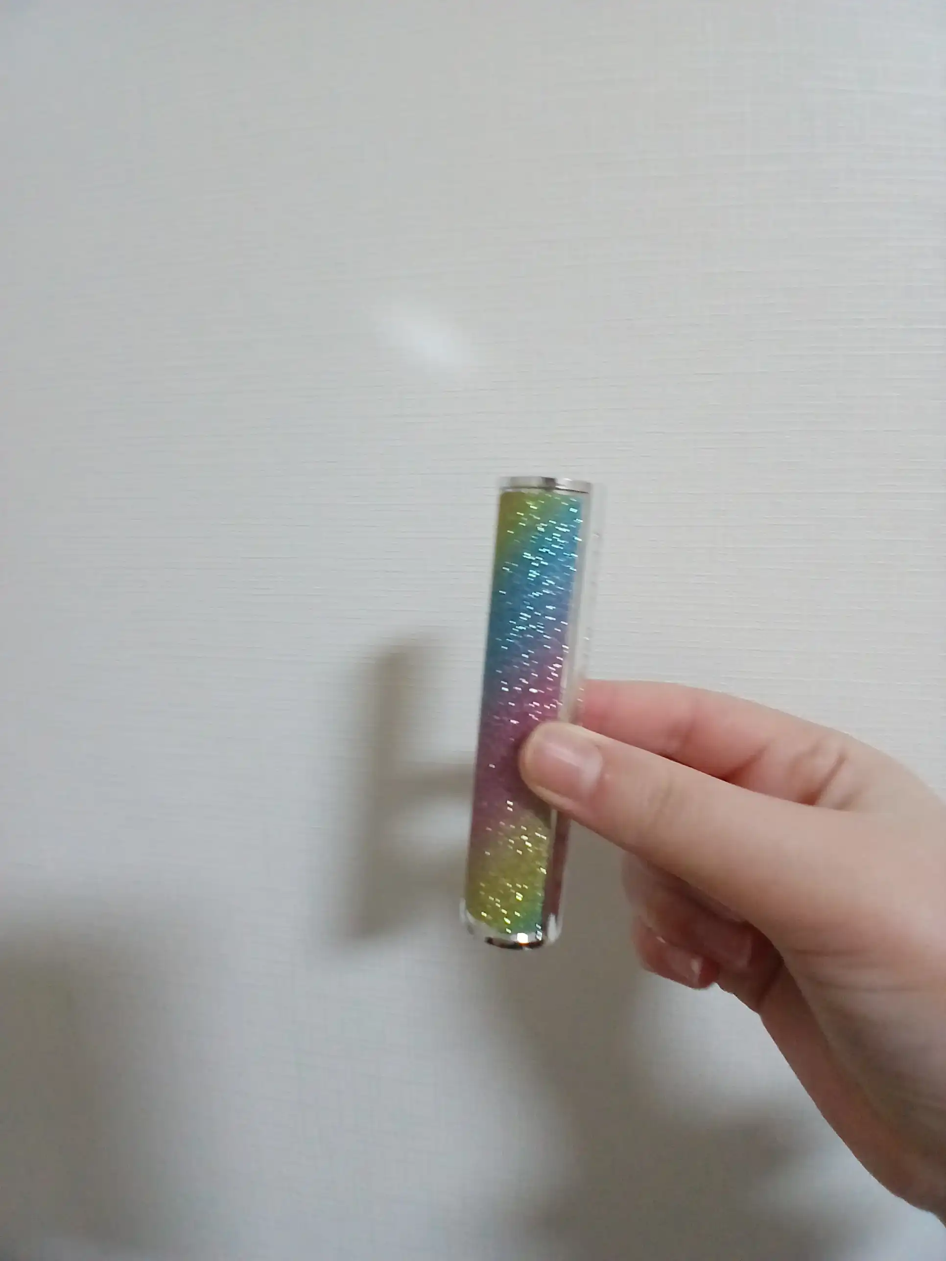 언니의파우치 리뷰 이미지 2 - [유니콘 허니립밤]