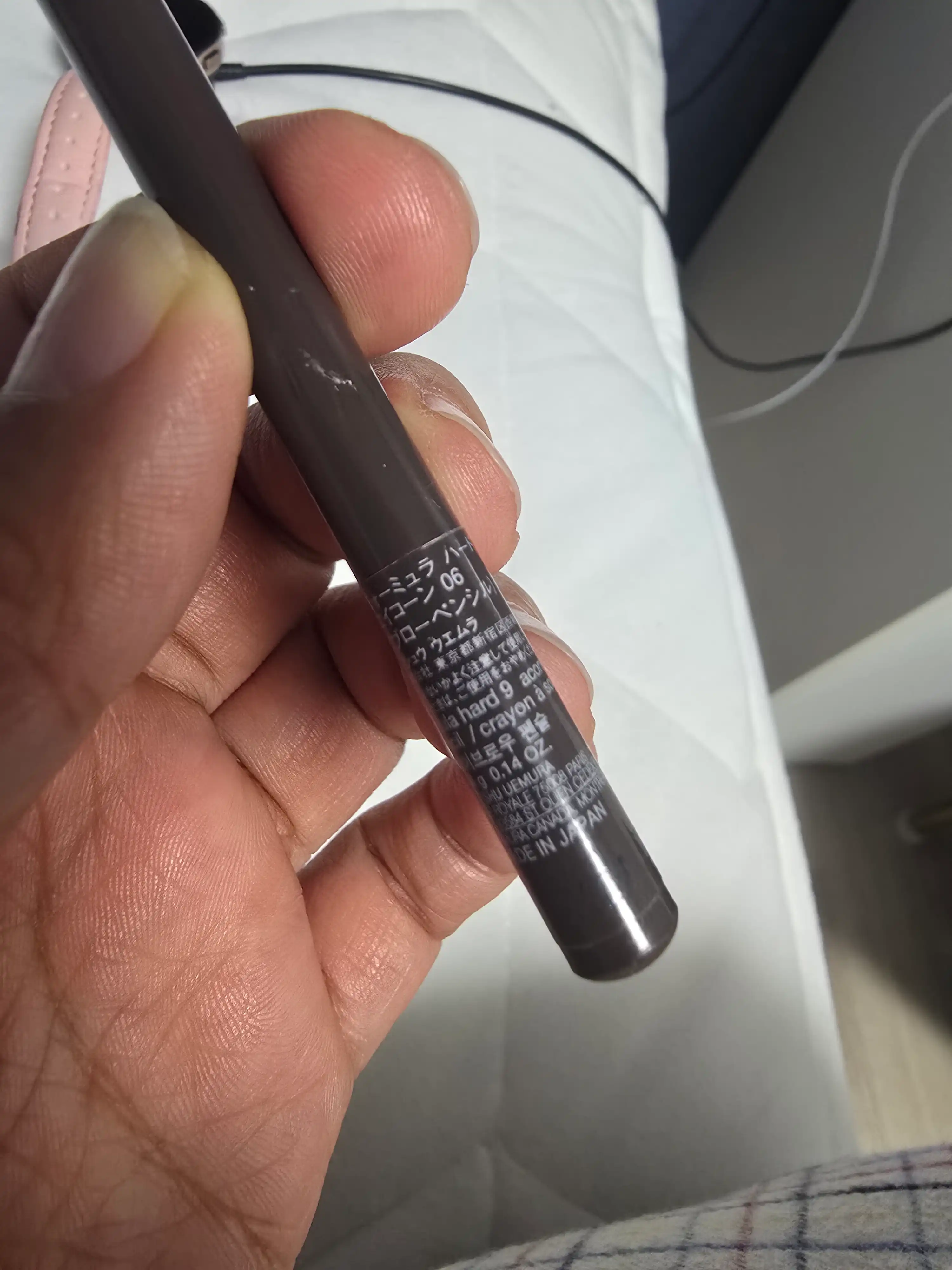 언니의파우치 리뷰 이미지 - [하드포뮬라 [아콘]]