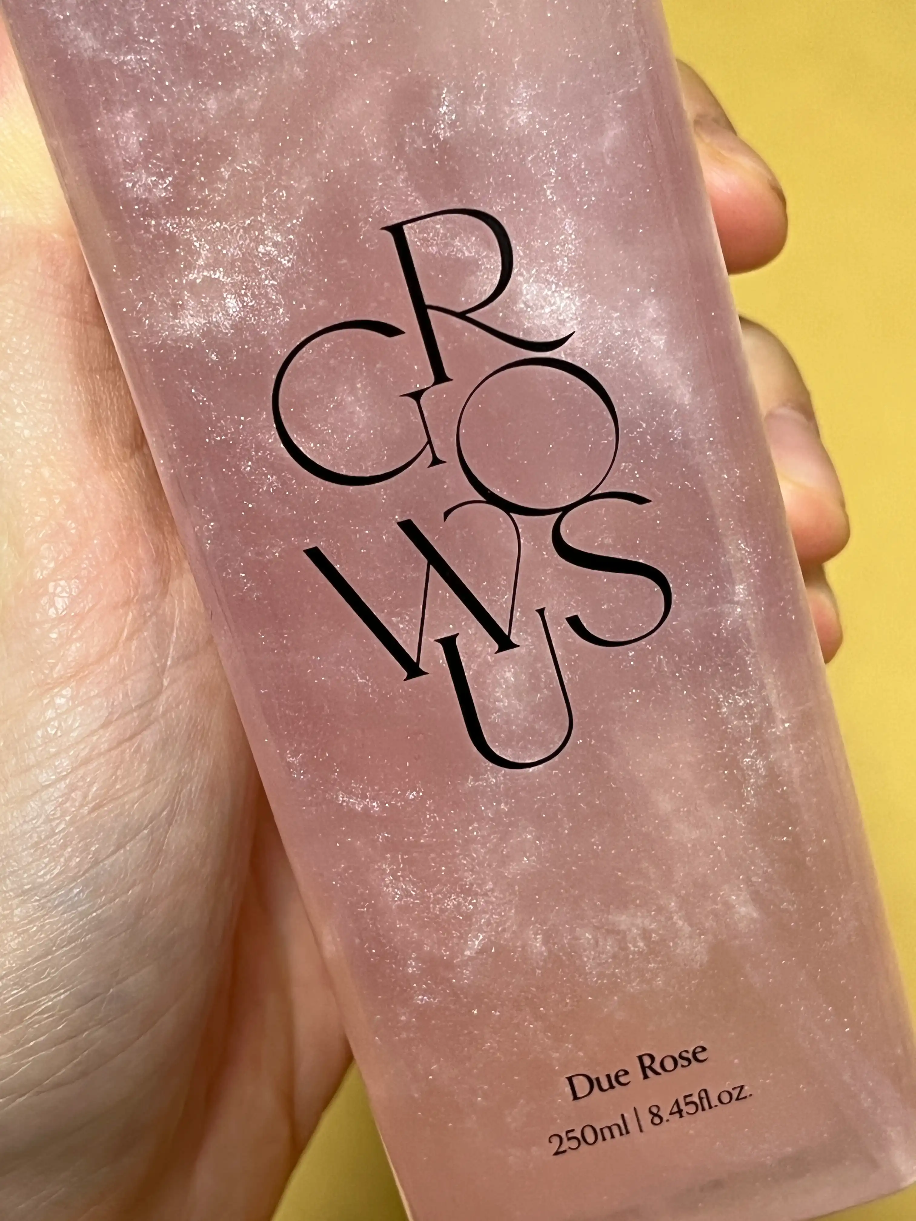 언니의파우치 리뷰 이미지 3 - [데미지 테라피 노워시 트리트먼트 EX]