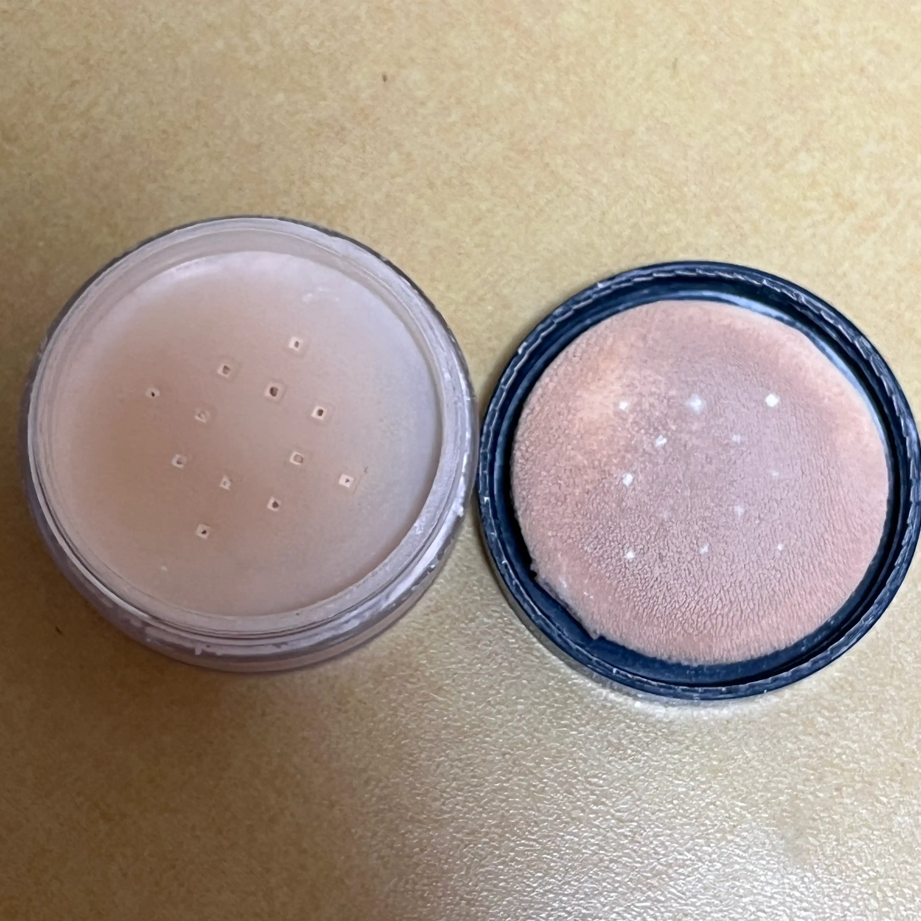 언니의파우치 리뷰 이미지 3 - [소프트 피니시 루스 파우더]