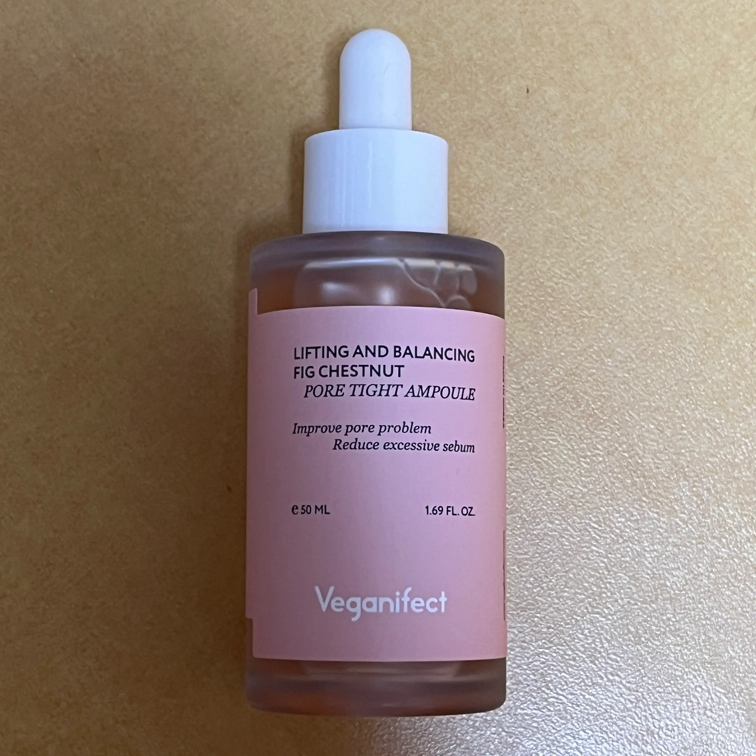 선택된 언니의파우치 리뷰 이미지 - [리프팅 앤 밸런싱 모공 앰플]