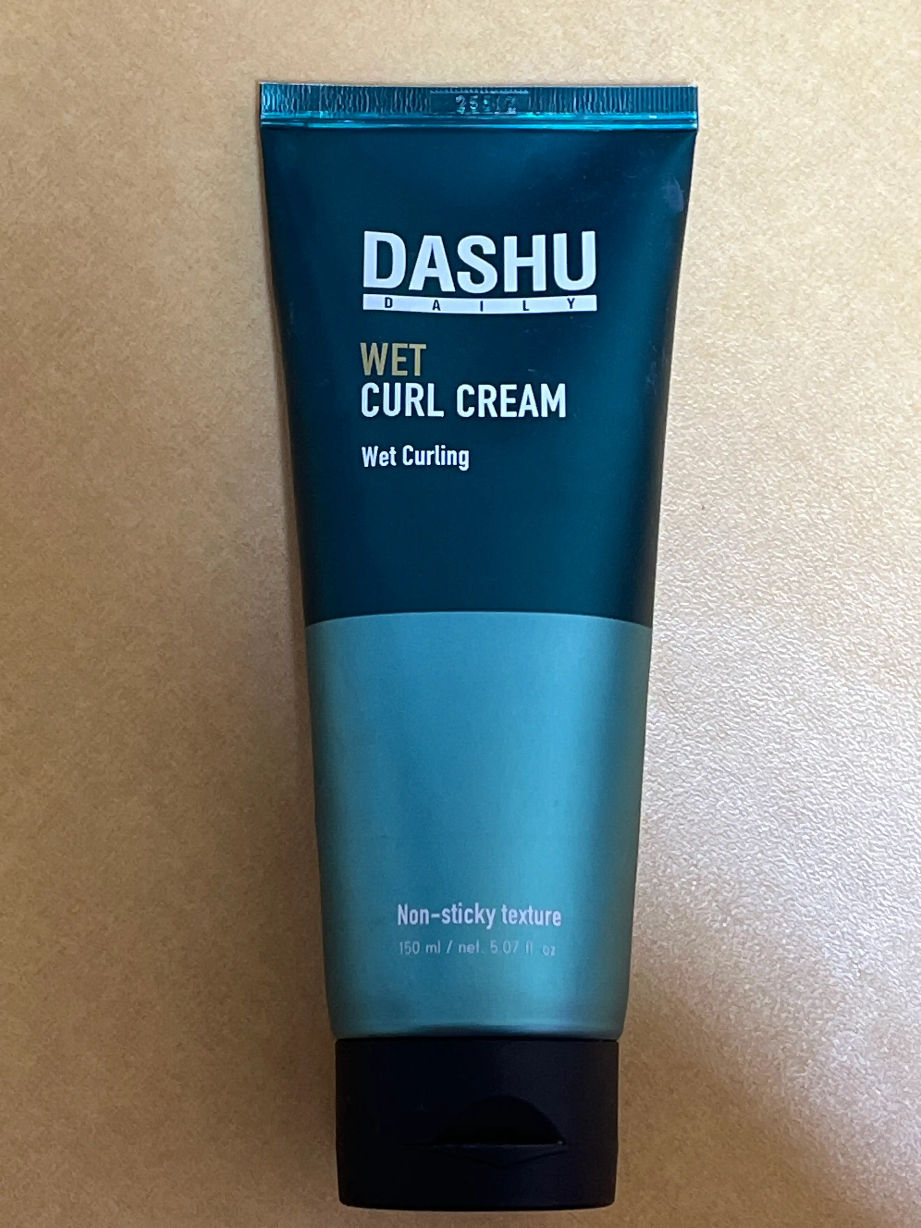 언니의파우치 리뷰 이미지 - [데일리 웨트 컬크림]