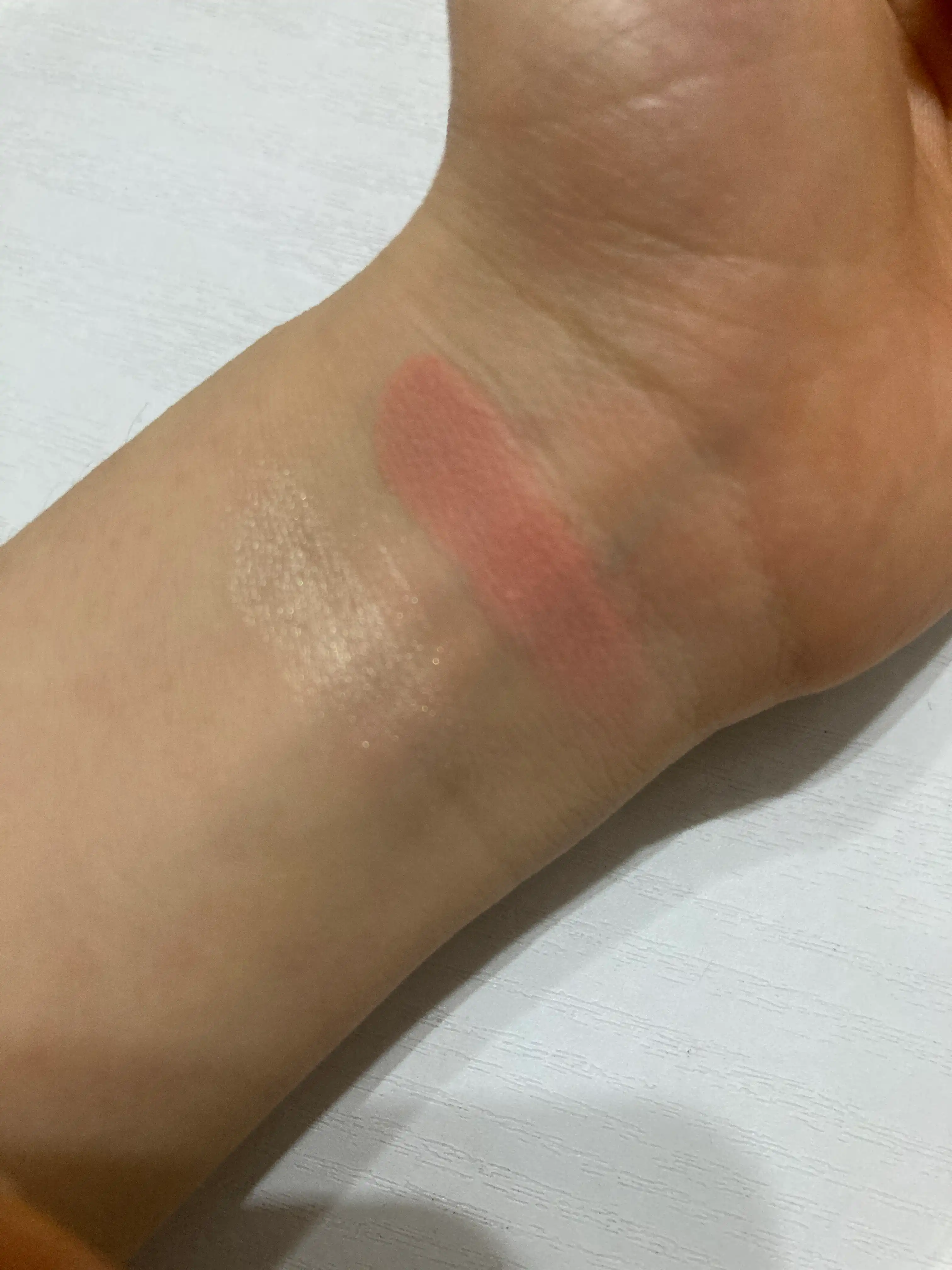 언니의파우치 리뷰 이미지 2 - [무드 블러쉬 빔]