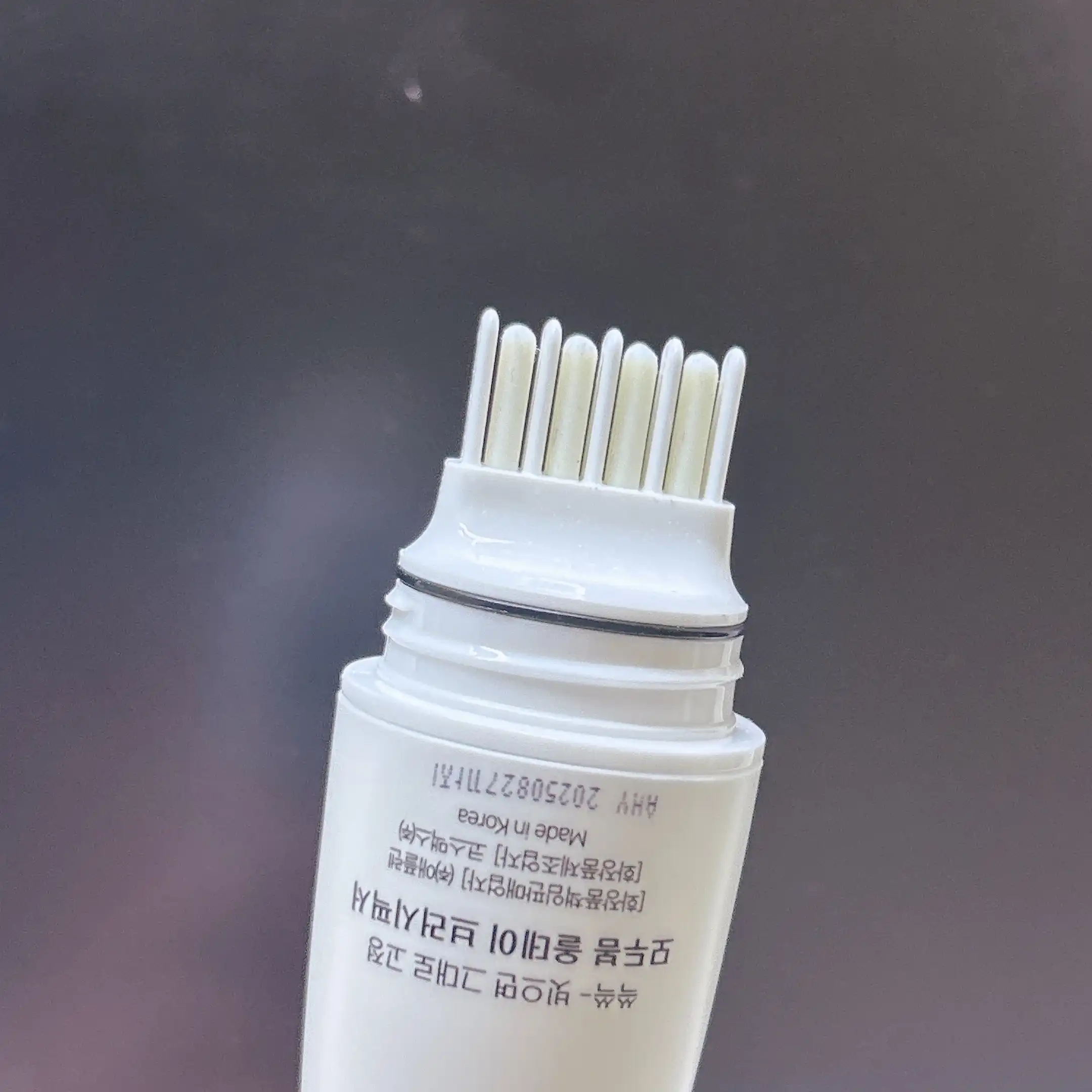 언니의파우치 리뷰 이미지 2 - [올데이 브러시픽서 매트피니시]