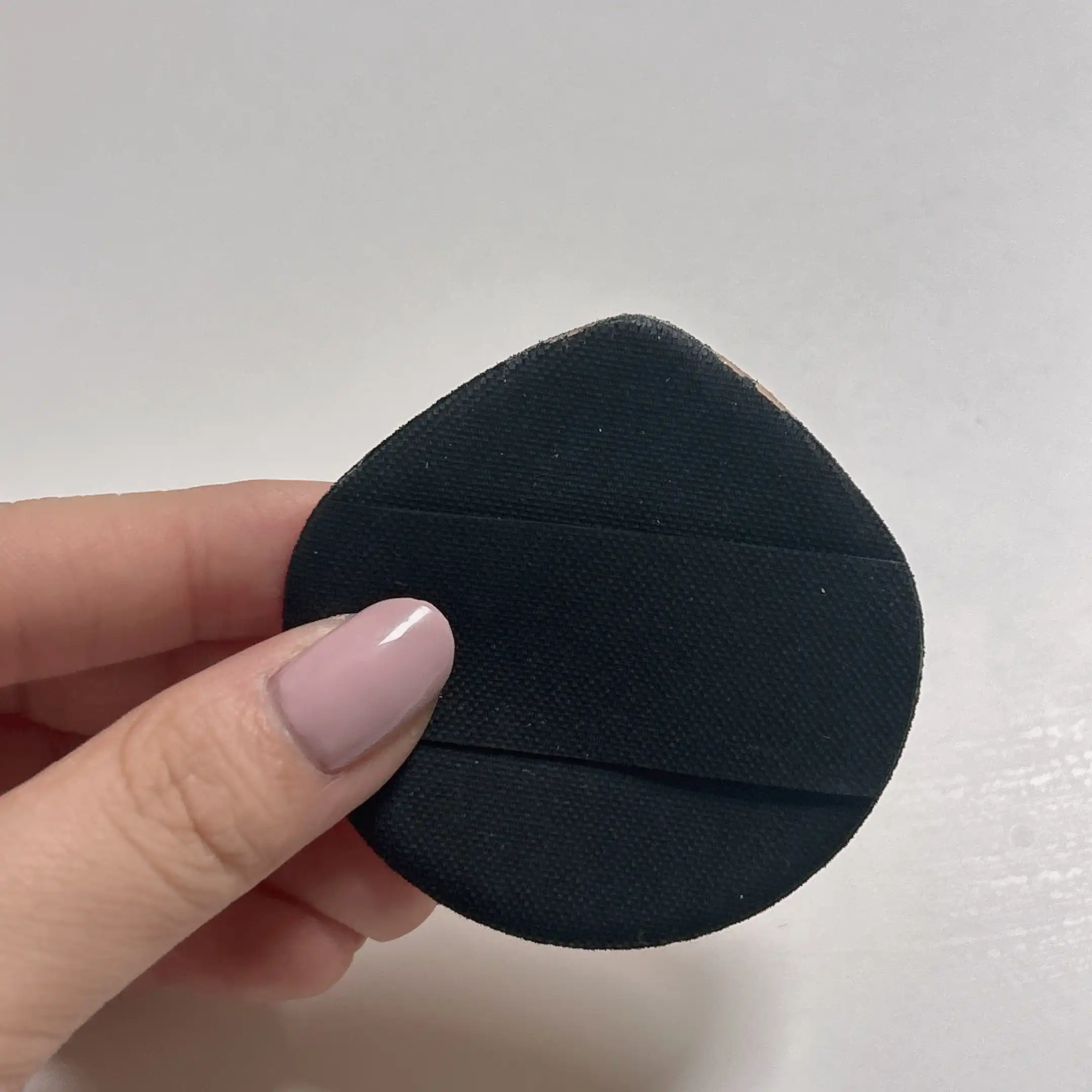 언니의파우치 리뷰 이미지 3 - [밀착에어퍼프]