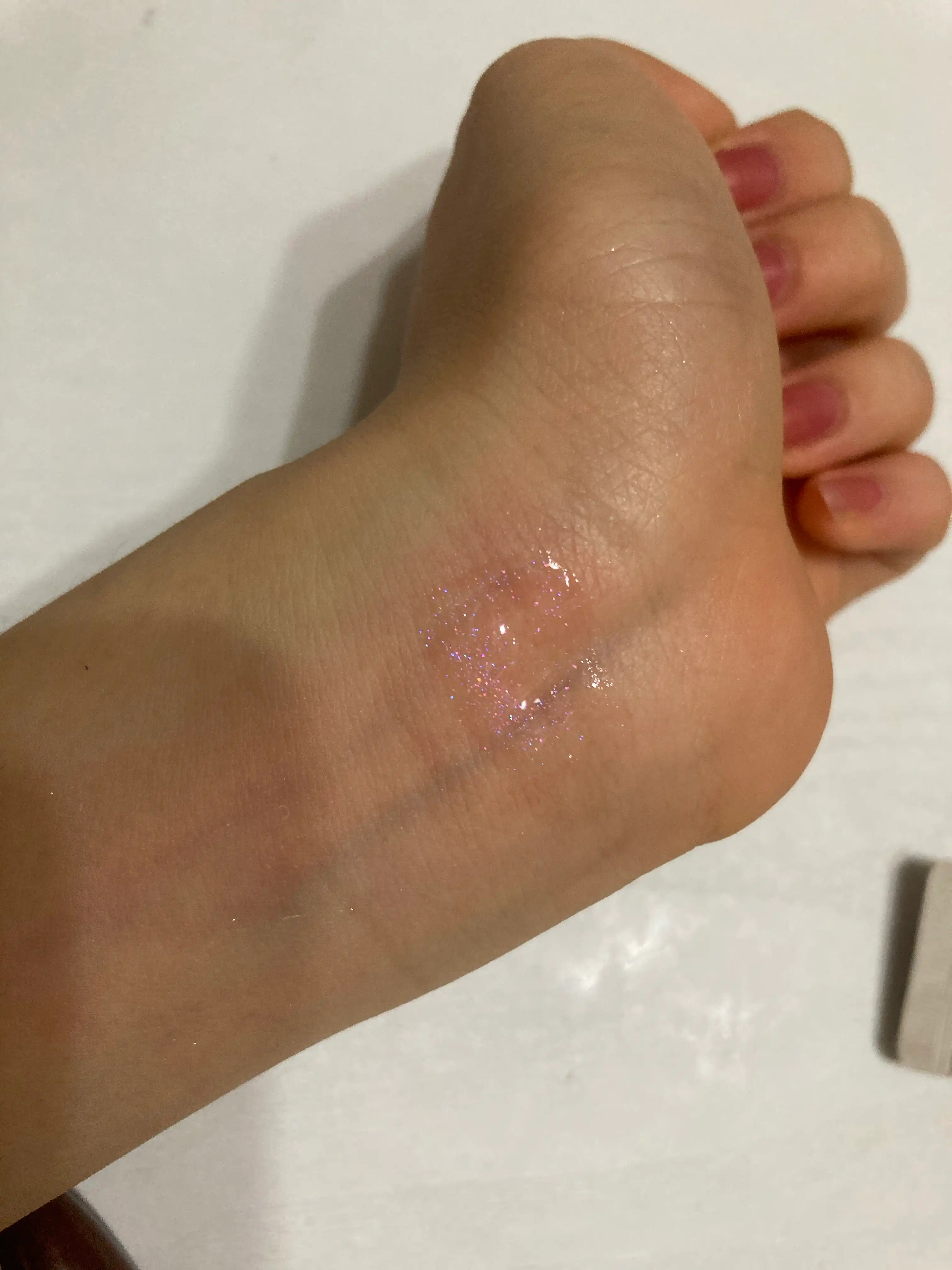 언니의파우치 리뷰 이미지 2 - [플러 립글로스]