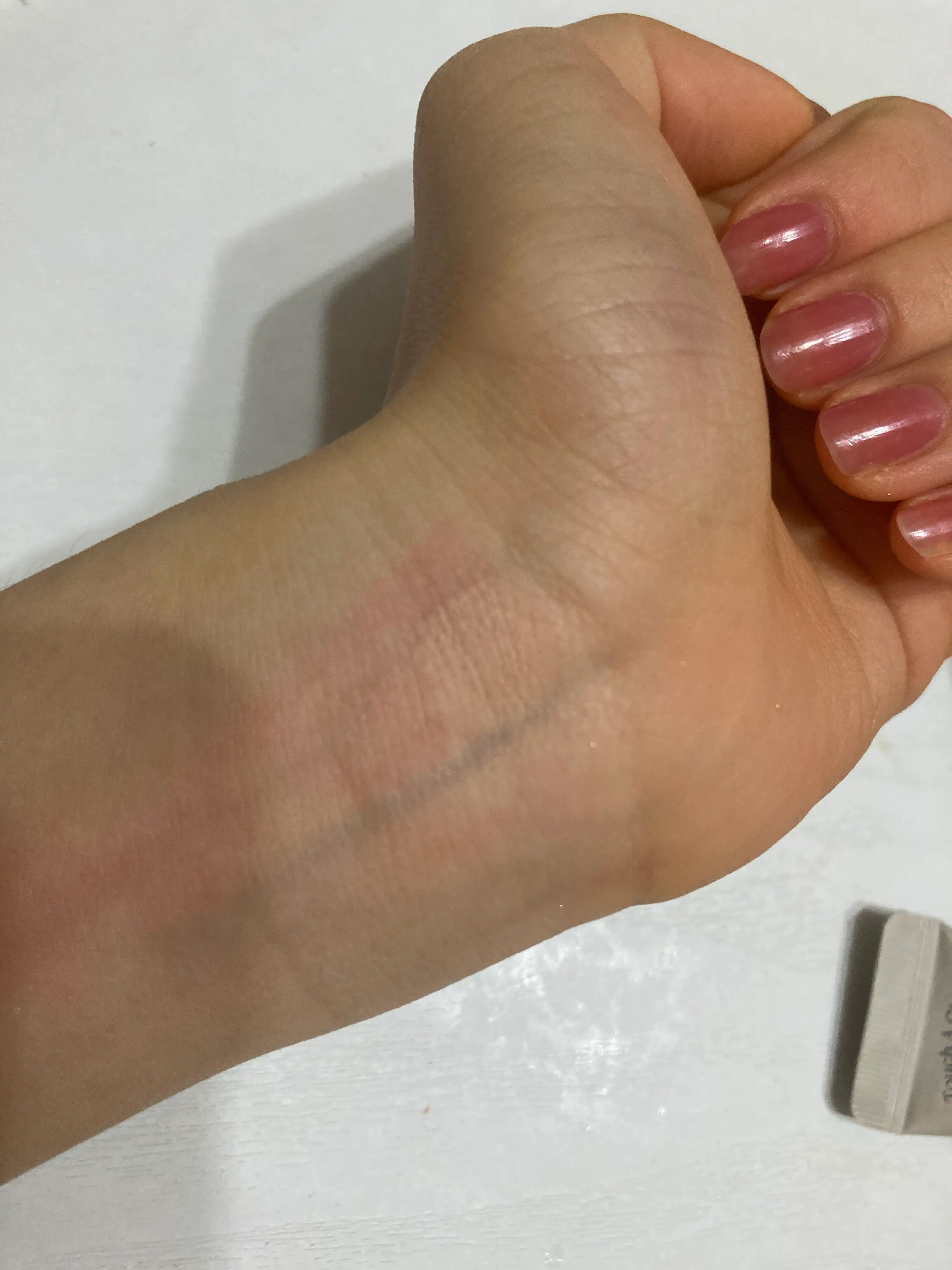 언니의파우치 리뷰 이미지 2 - [더봄 애교살 앤 트임 펜슬]