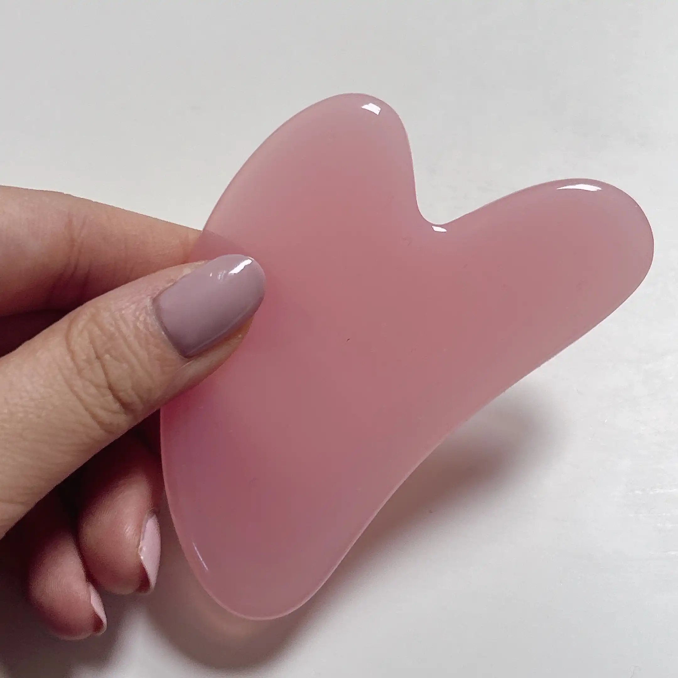 선택된 언니의파우치 리뷰 이미지 - [롤러 앤 괄사 마사지기 세트]