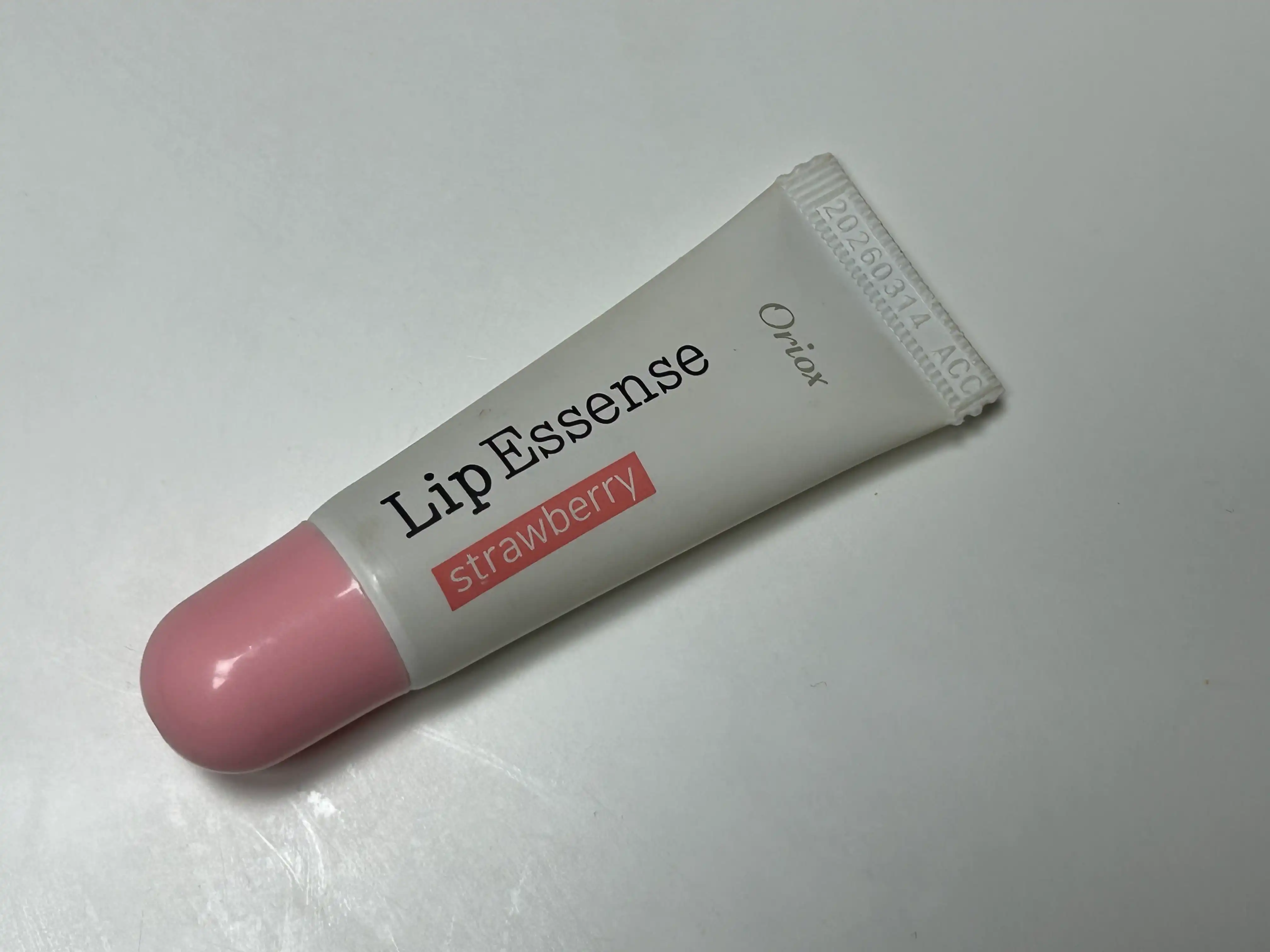 언니의파우치 리뷰 이미지 - [립 에센스]