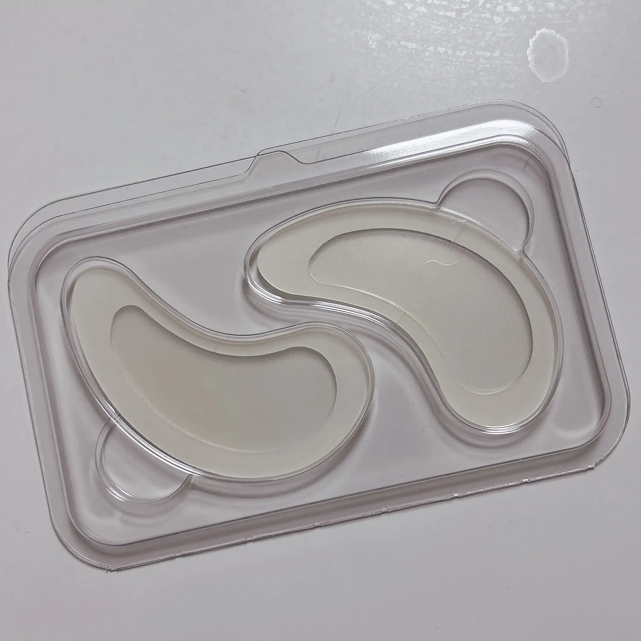 언니의파우치 리뷰 이미지 - [올인원 부스팅샷 아이패치]