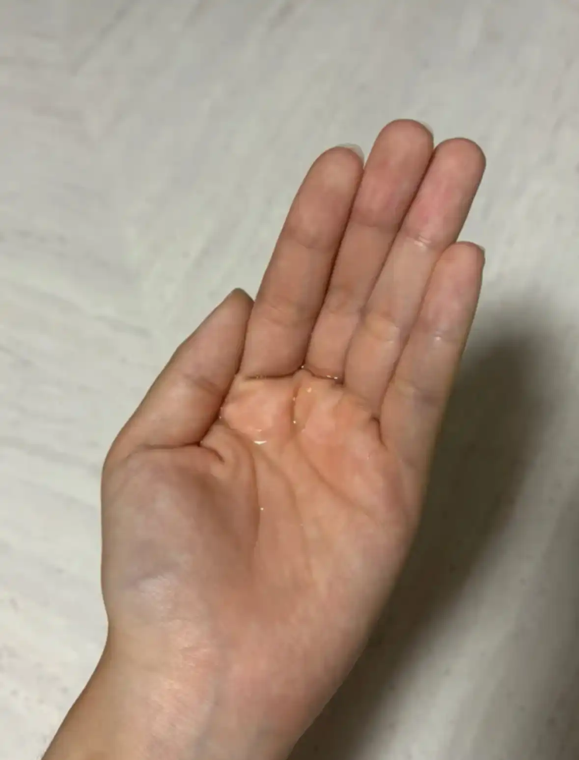 언니의파우치 리뷰 이미지 2 - [캐모마일 스킨 베리어 토너]