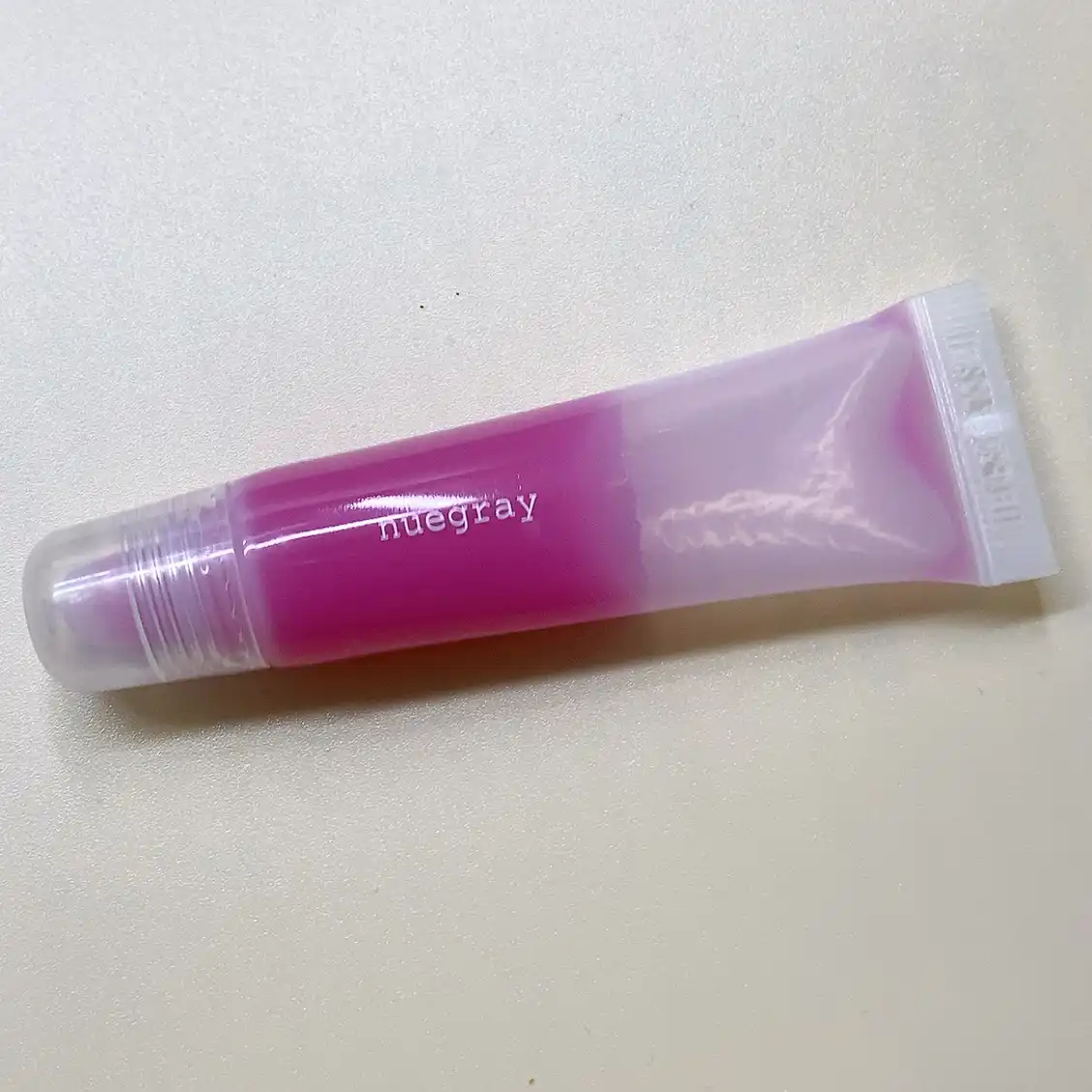 언니의파우치 리뷰 이미지 3 - [벌룬 플럼핑 글로스]