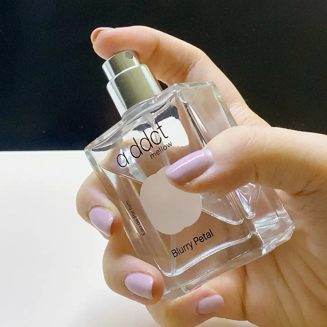 언니의파우치 리뷰 이미지 - [오 드 퍼퓸 블러리 페탈]